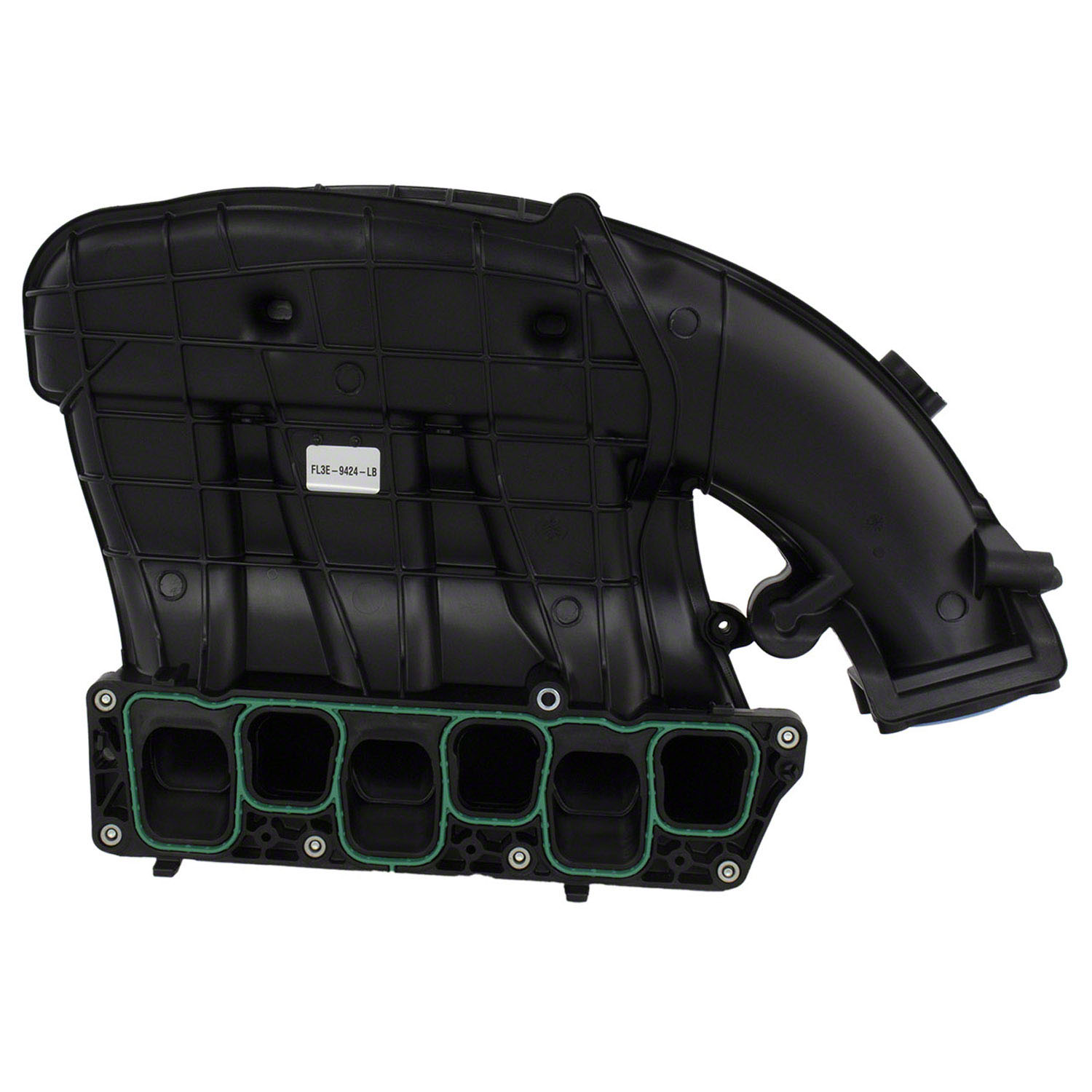 Engine Intake Manifold - Inlet 3.7L | Parts | Ford.com