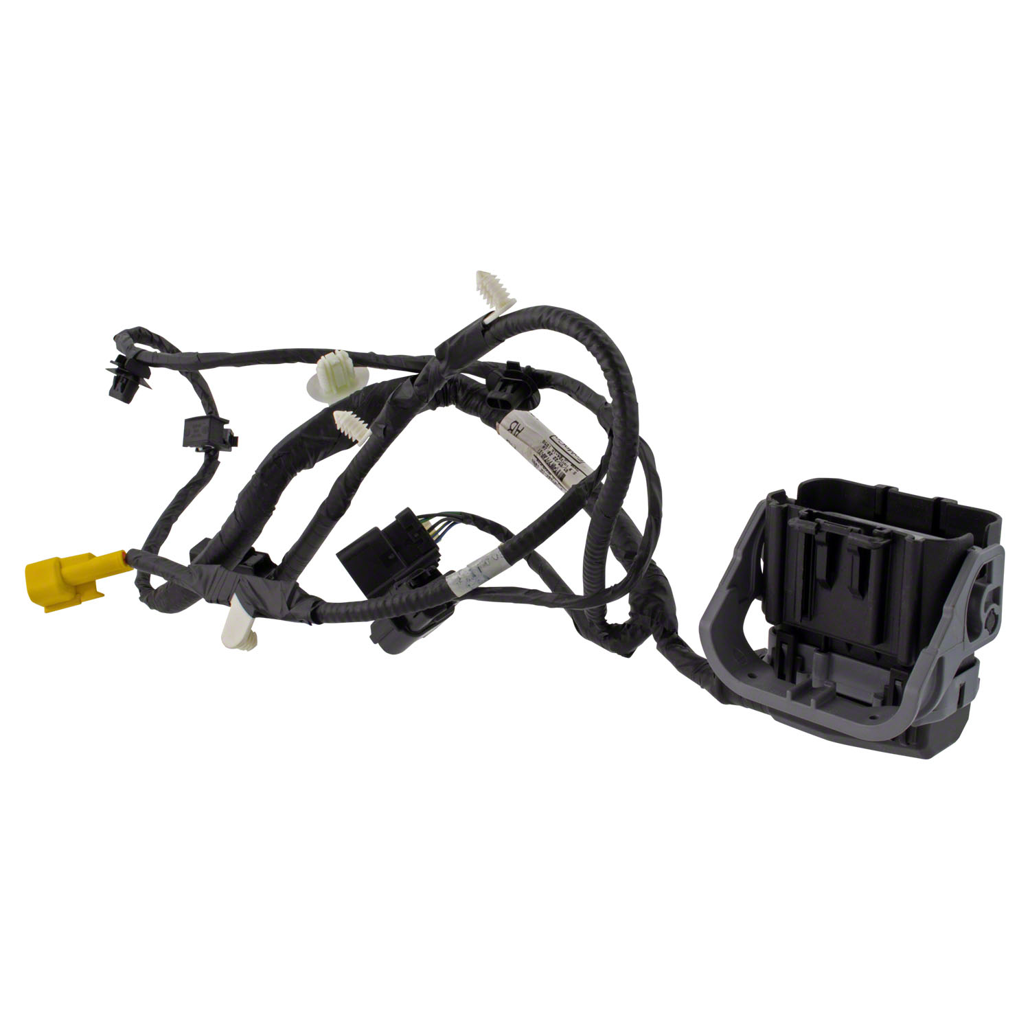 Wire - Right | Parts | Ford.com