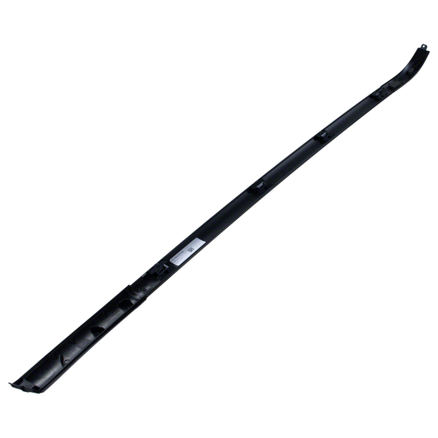 Roof Molding Side Trim - Right | Parts | Ford.com