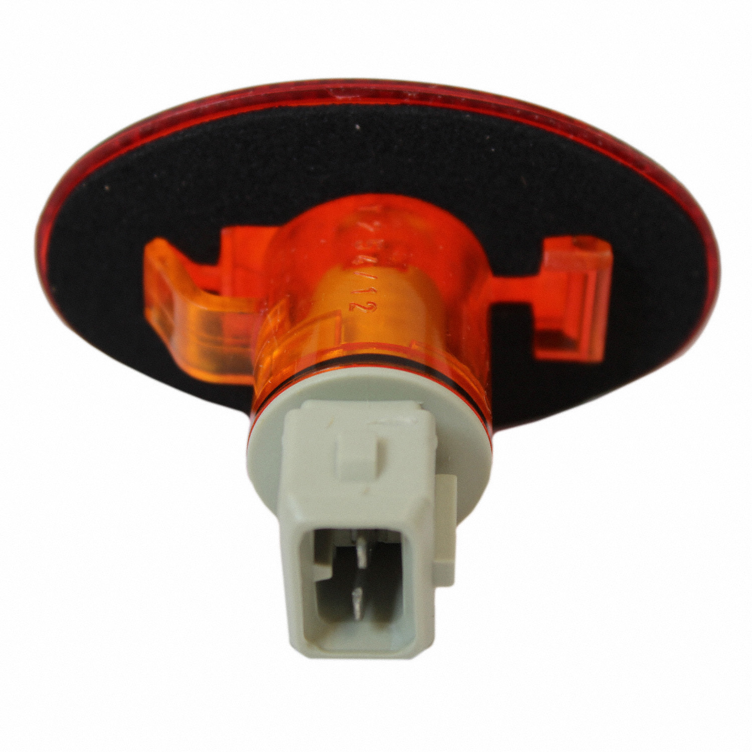 Side Marker Light Daytime Running Lamp - Rear | Parts | Ford.com