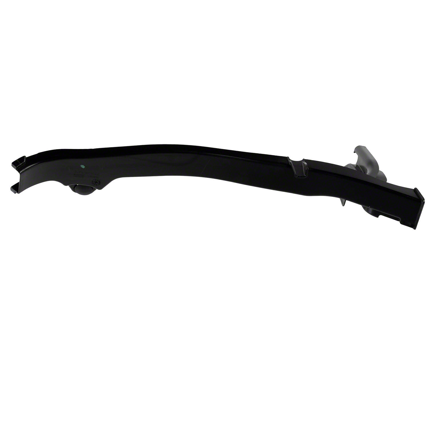 Battery Cover Shield | Parts | Ford.com