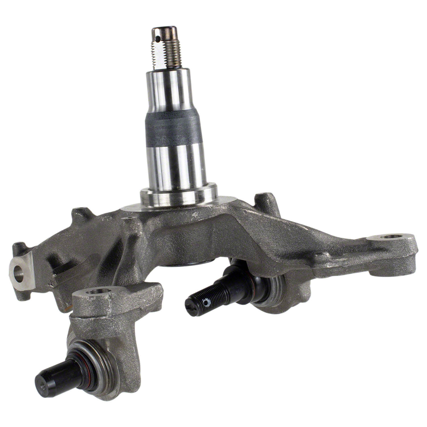 ford50様オーダー品 Steering Knuckle Spindle - Right, Front | Parts | Ford.com
