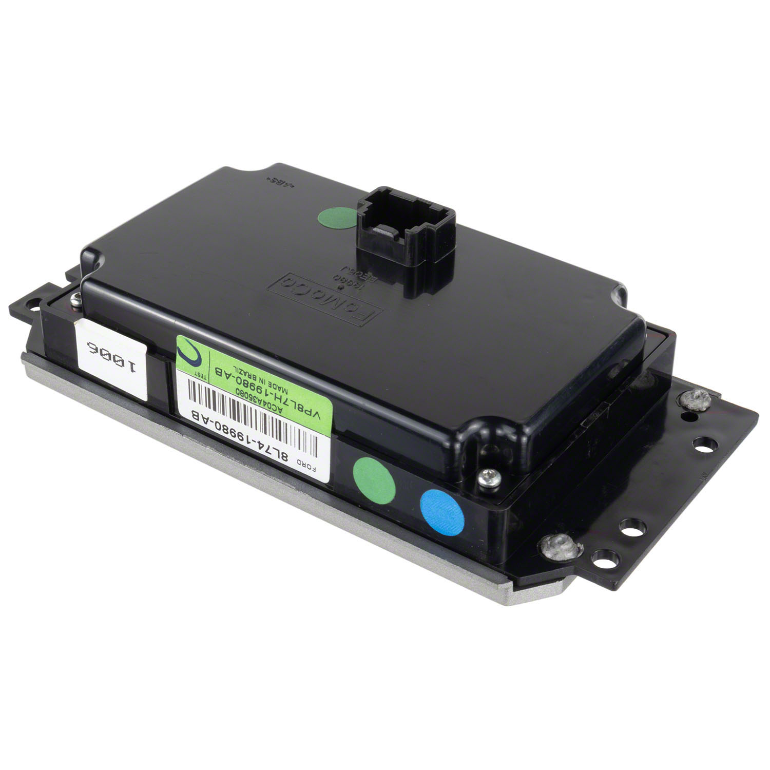 HVAC Control Module | Parts | Ford.com