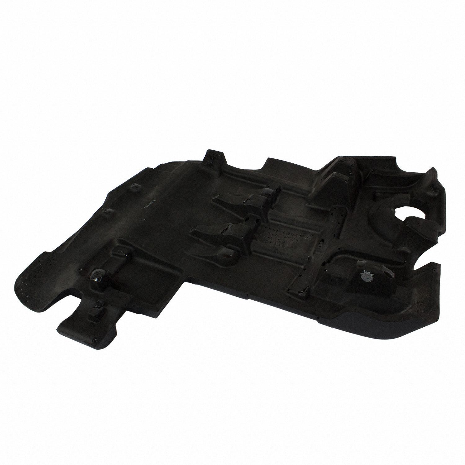 Engine Cover Insulator | Parts | Ford.com