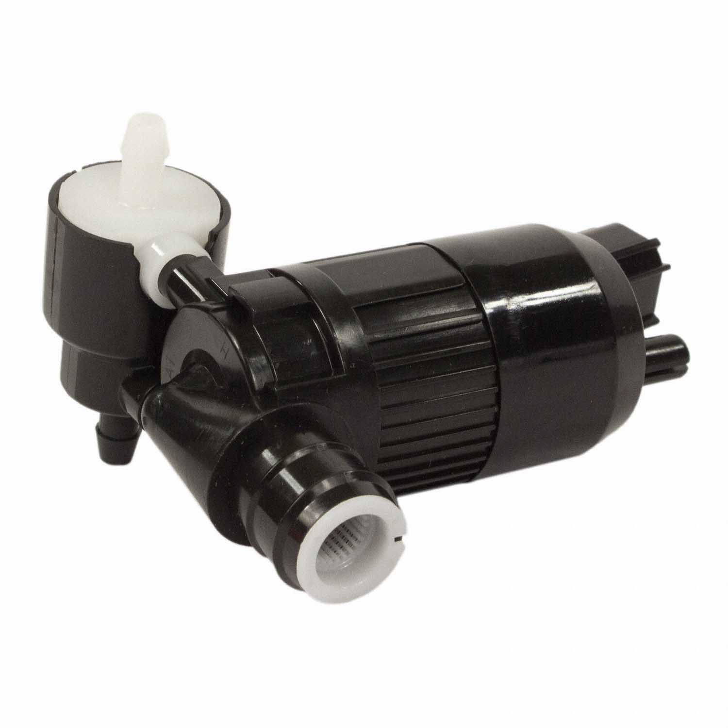 Windshield Washer Pump Motor and | Parts | Ford.com