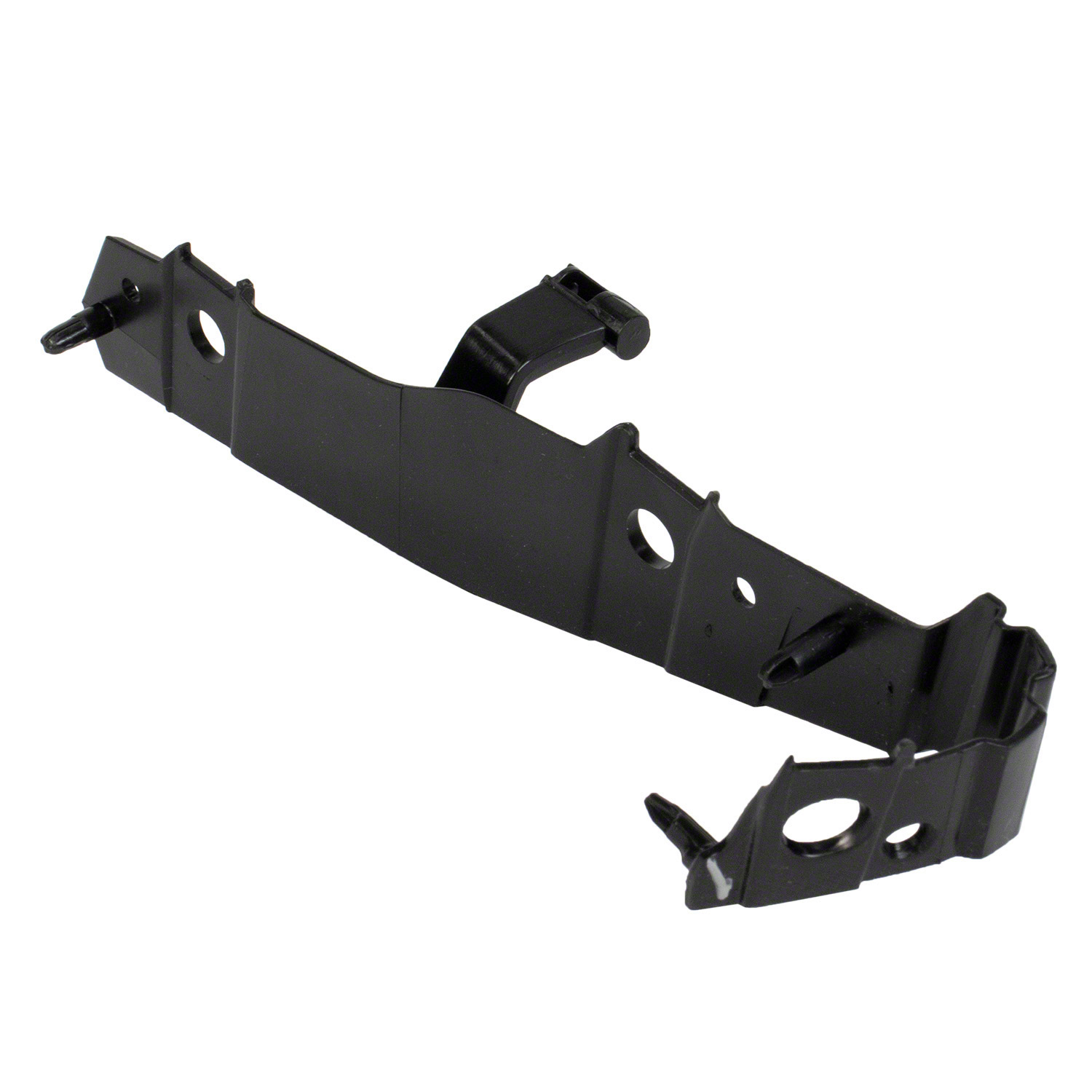 Bumper Cover Bracket Reinforcement - Right, Front | Parts | Ford.com