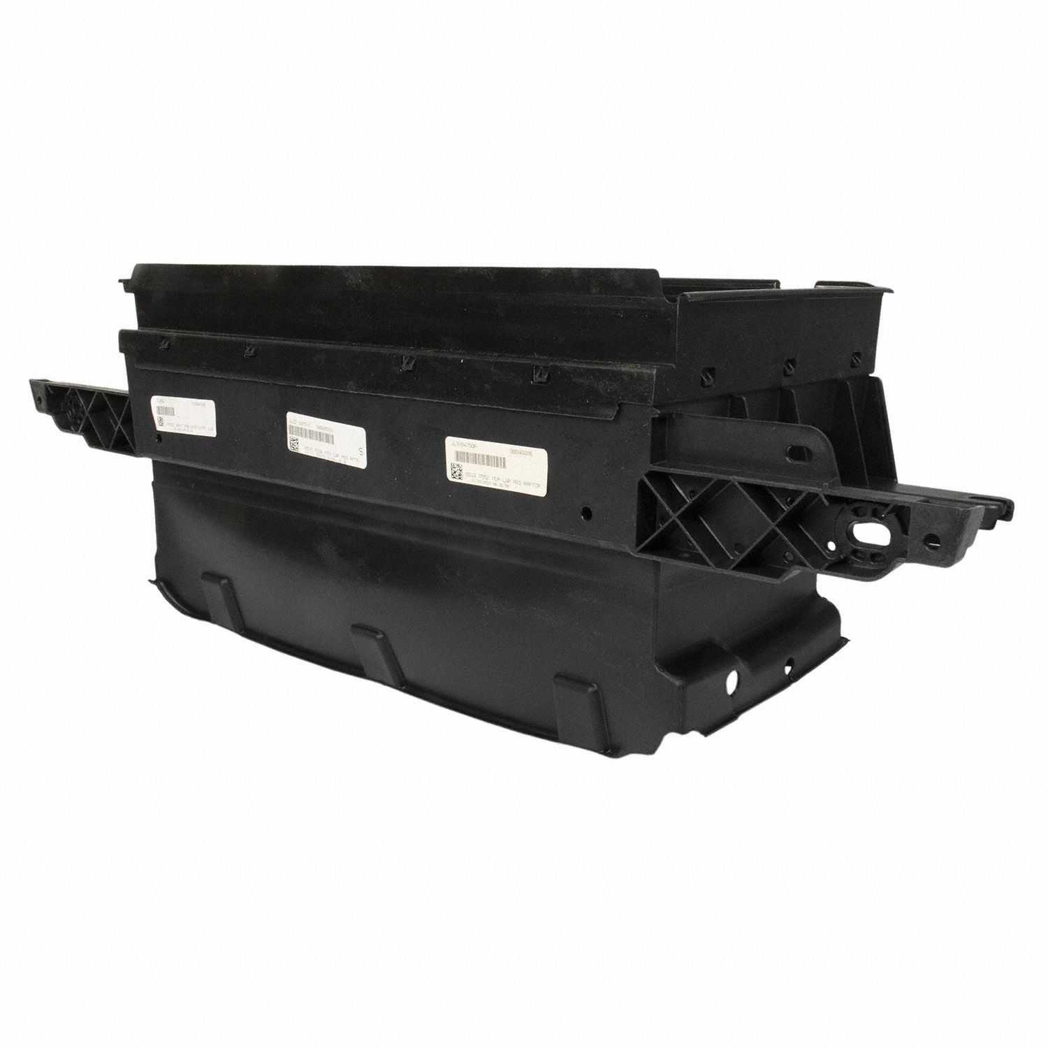 Control Radiator Shutter Radiator Shutter Control Active Grille - Front 3.5L | Parts | Ford.com