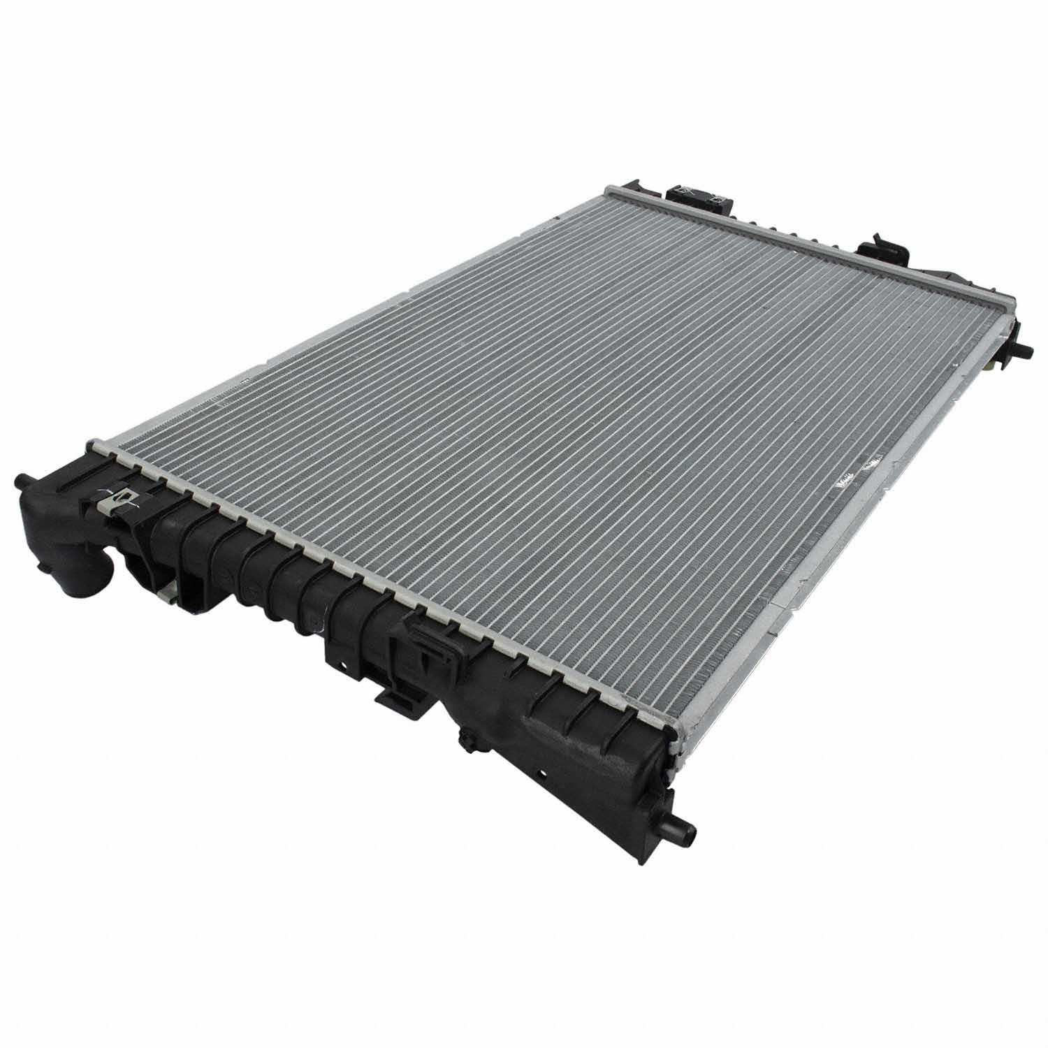 Radiator - 3.7L | Parts | Ford.com