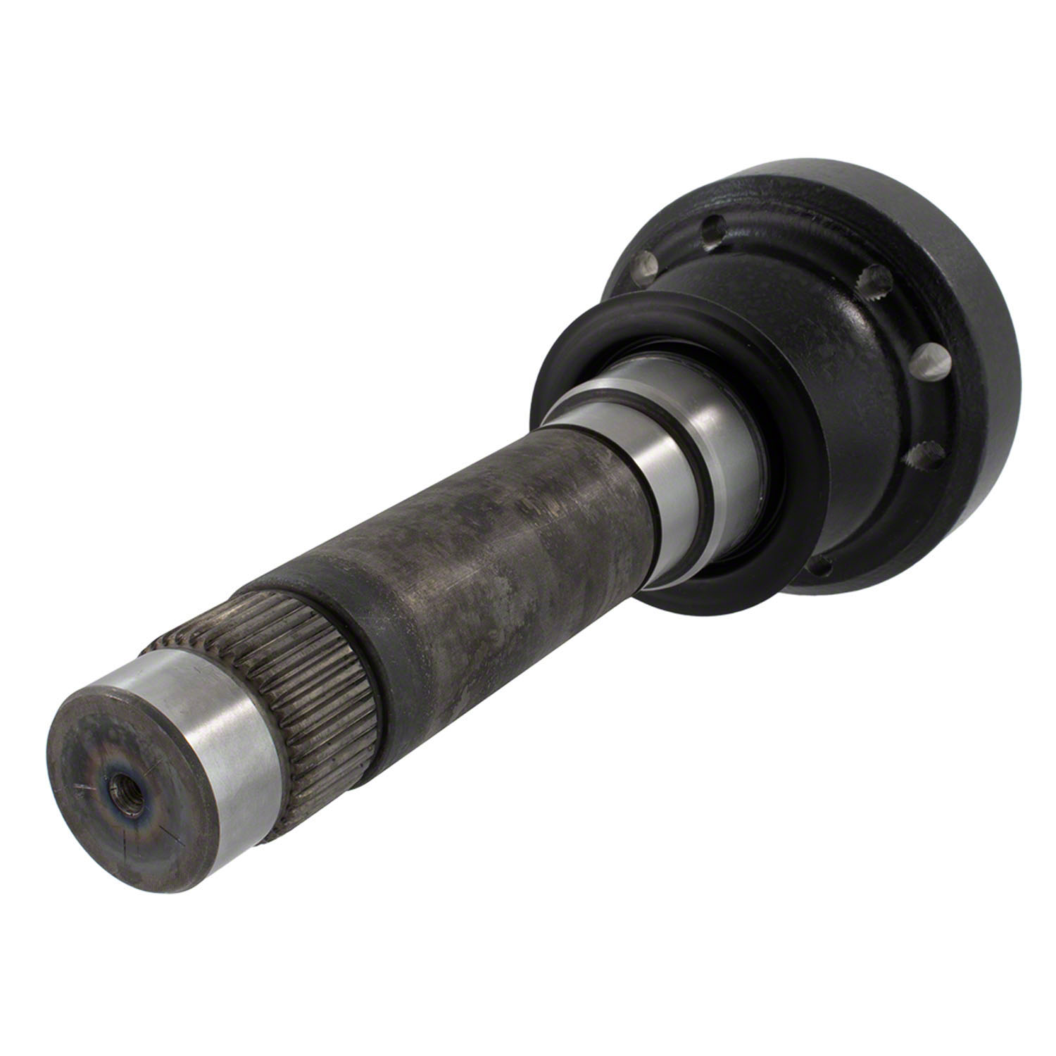 Shaft Output - Rear (7-MT) | Parts | Ford.com
