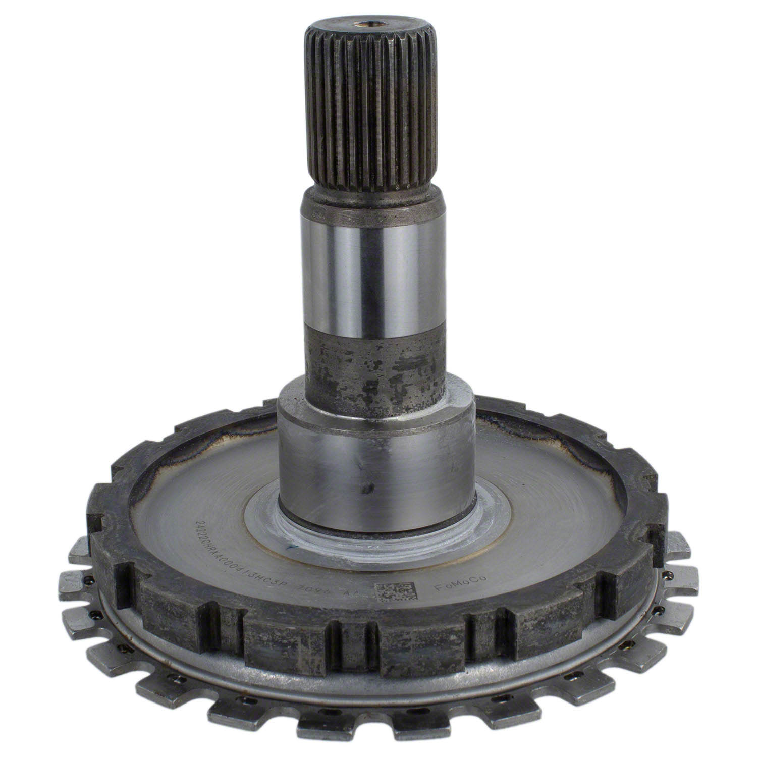 Automatic Transmission Output Shaft (AT) | Parts | Ford.com