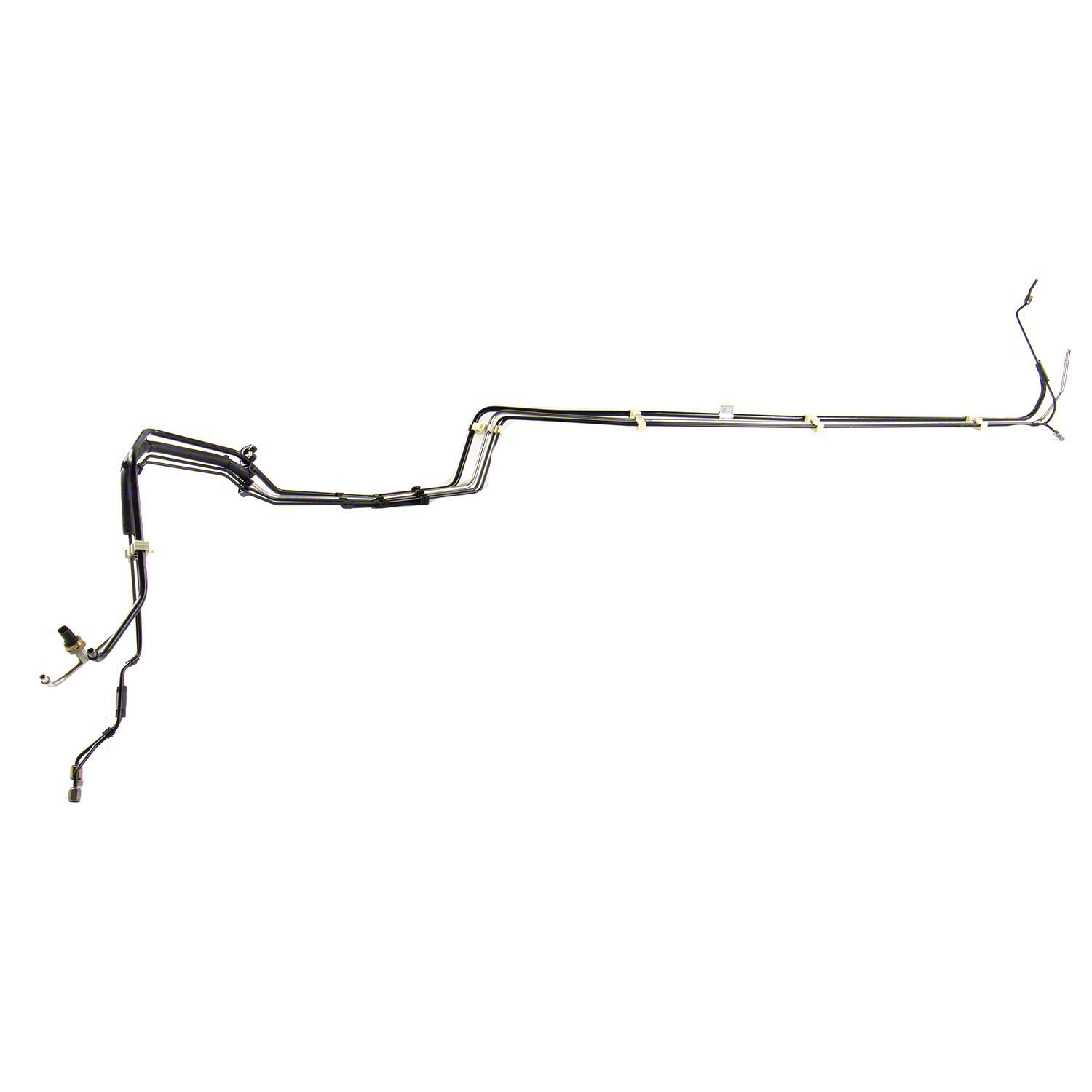 Tube - Front 2.0L | Parts | Ford.com