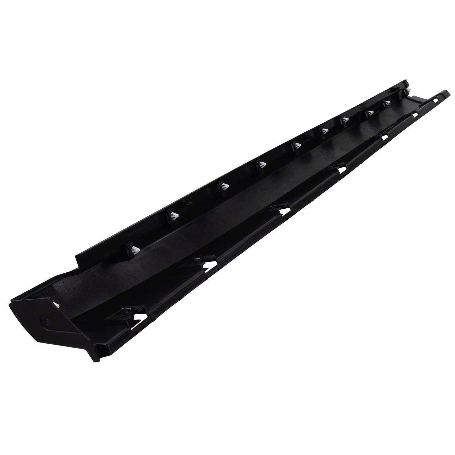 Rocker Panel Guard Molding - Right, Front | Parts | Ford.com