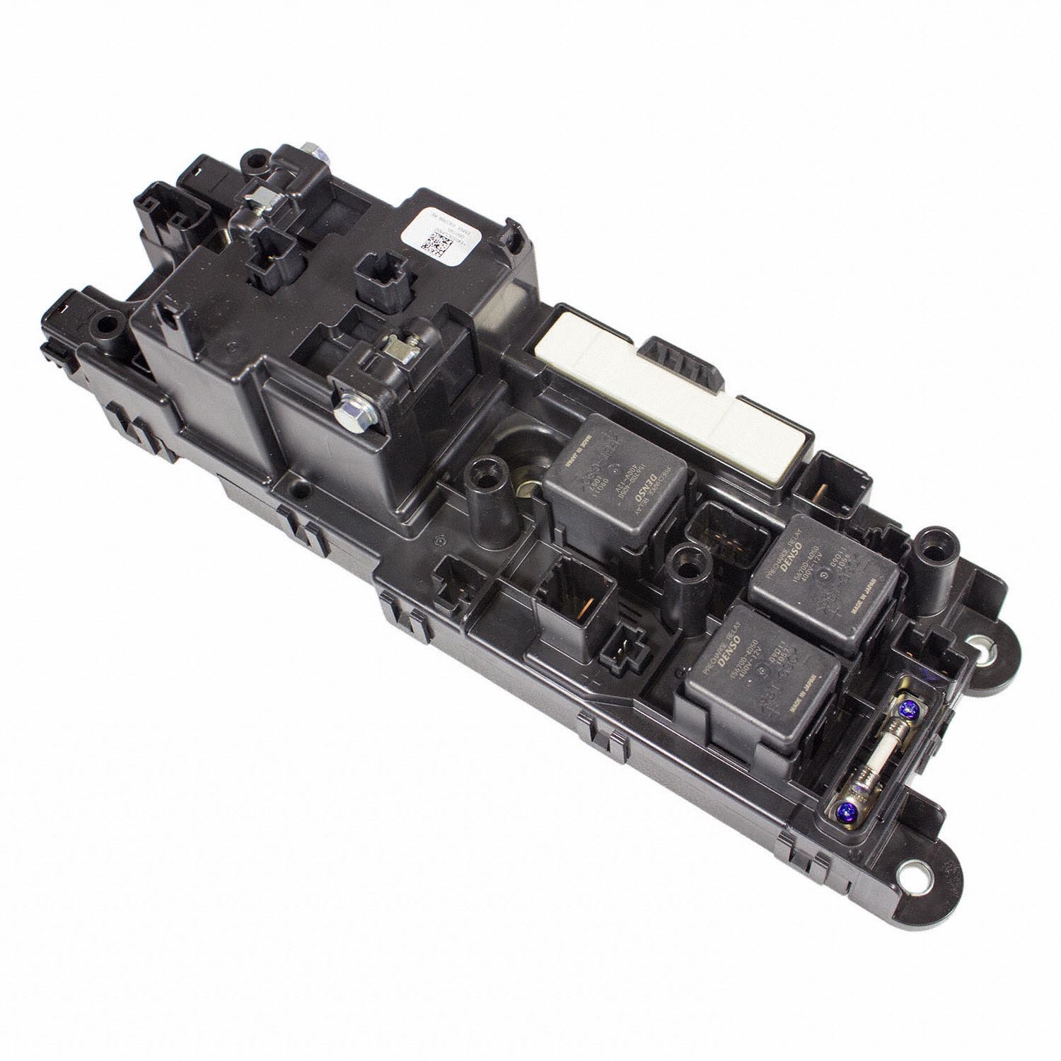 Drive Motor Battery Pack Control Module Connector (Plug In Hybrid ...