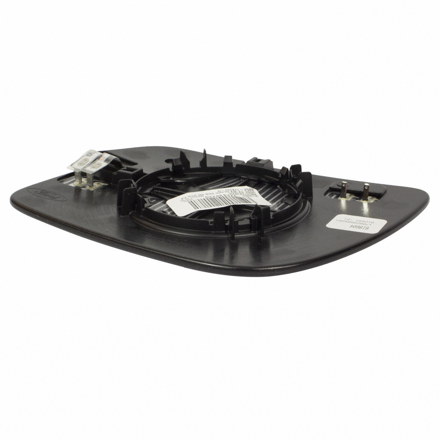 Door Mirror Glass Rear View - Right, Outer | Parts | Ford.com