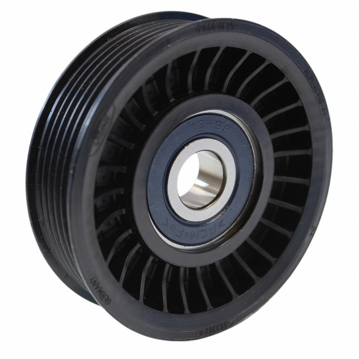 Accessory Drive Belt Idler Pulley | Parts | Ford.com