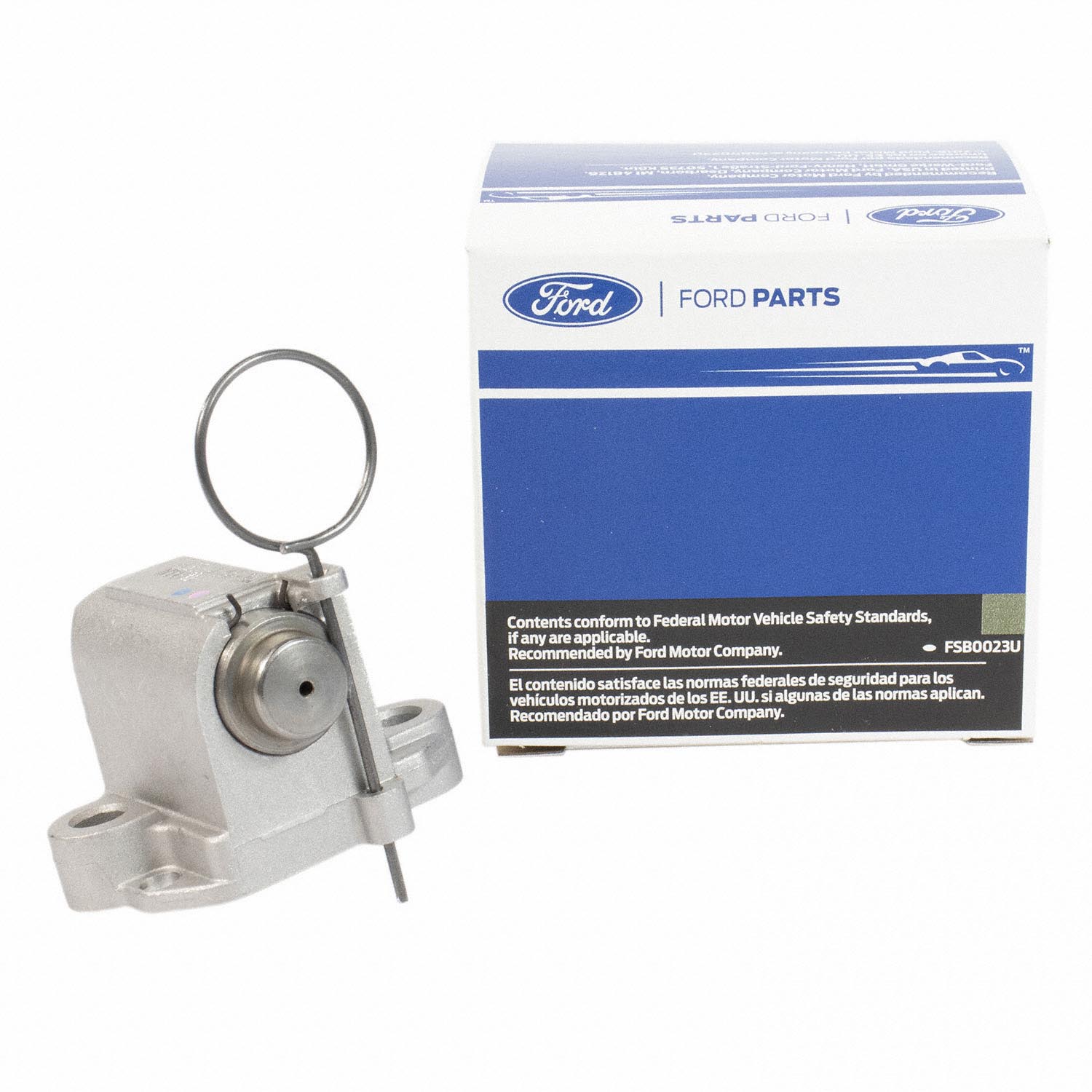 Engine Timing Chain Tensioner - 5.0L | Parts | Ford.com