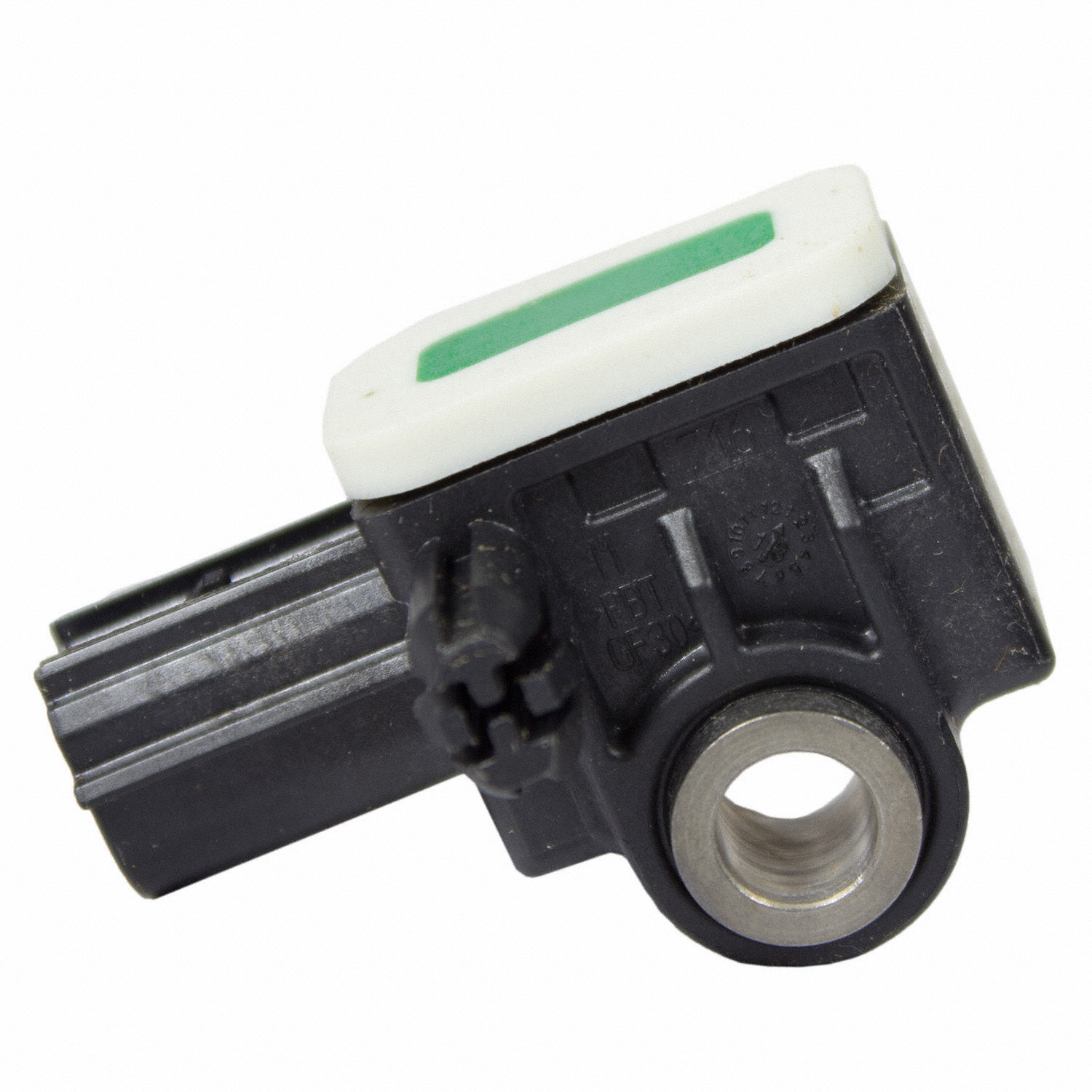 Air Bag Impact Sensor | Parts | Ford.com