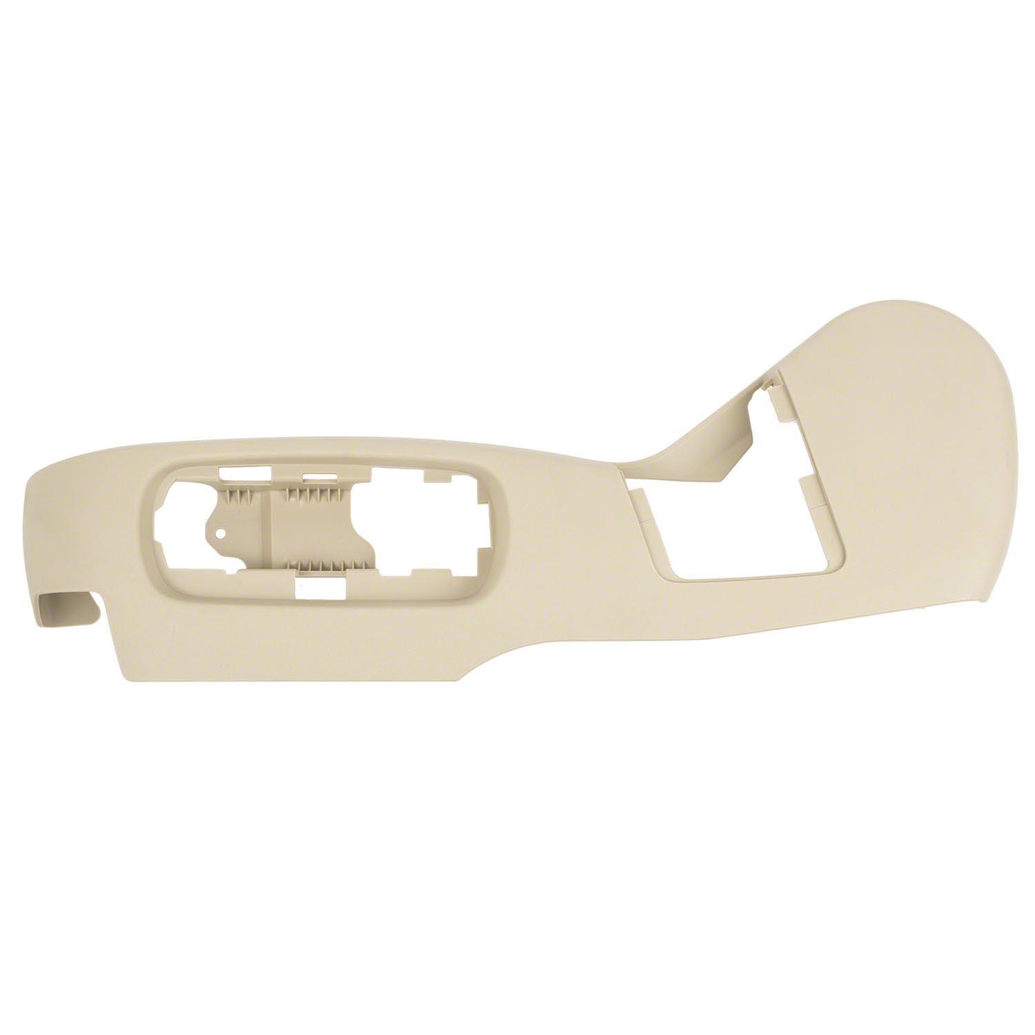 Seat Trim Panel Shield - Left, Front | Parts | Ford.com