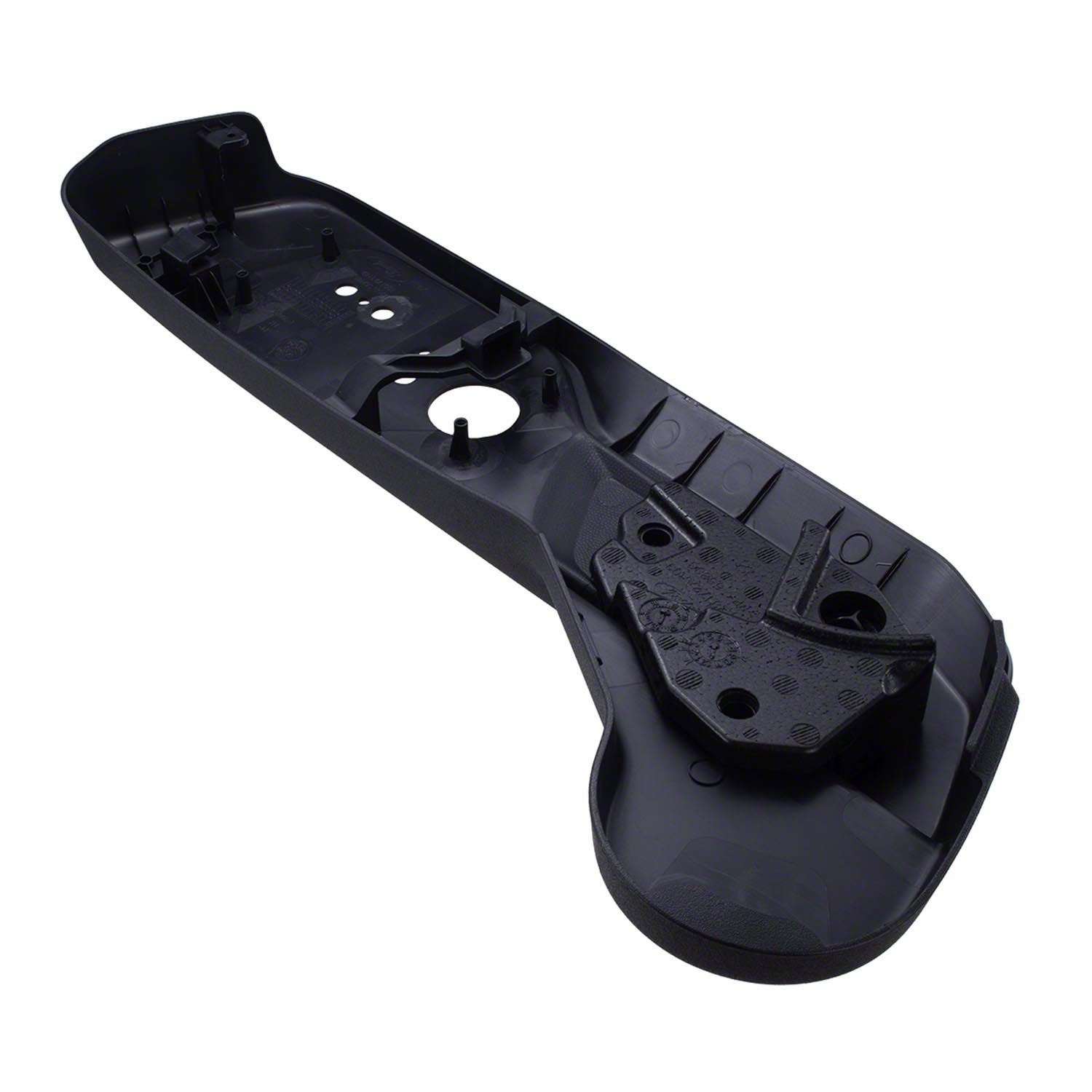 Seat Frame Trim Panel Shield - Front | Parts | Ford.com