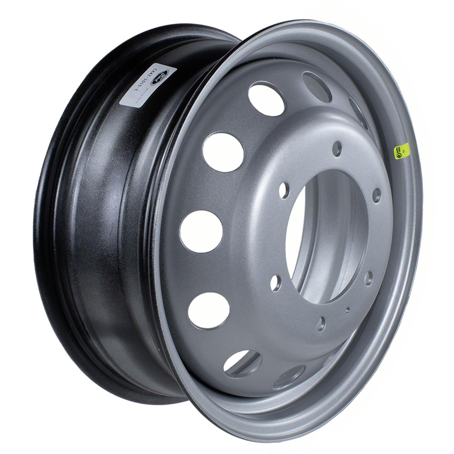 Wheel Rim 6.0 X 16