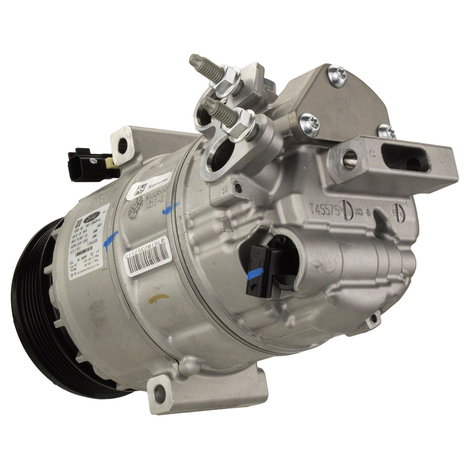 Air Conditioning (A/C) Compressor - 1.5L | Parts | Ford.com