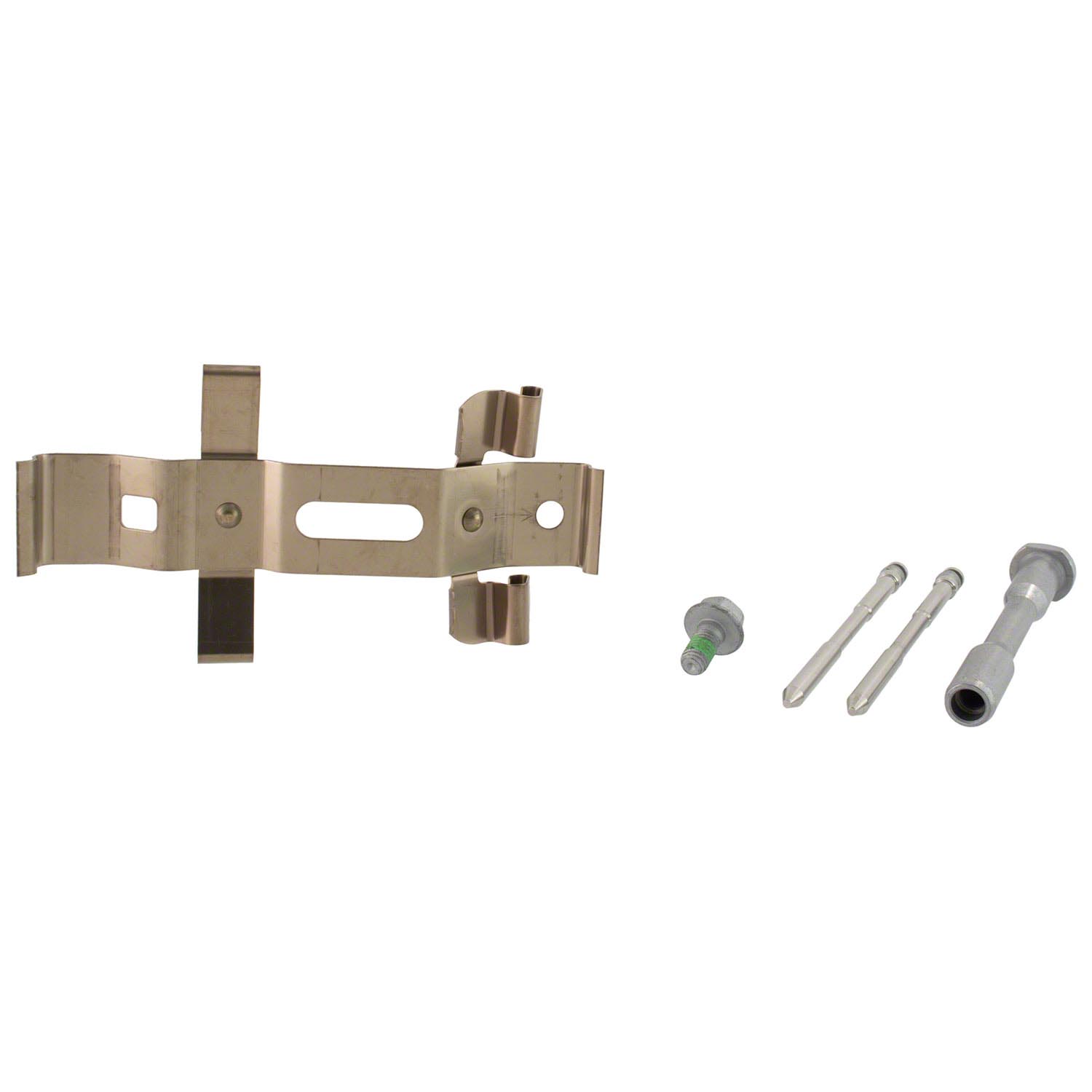 Disc Brake Anti-Rattle Clip Spring Caliper 6 Piston A which snap onto ...