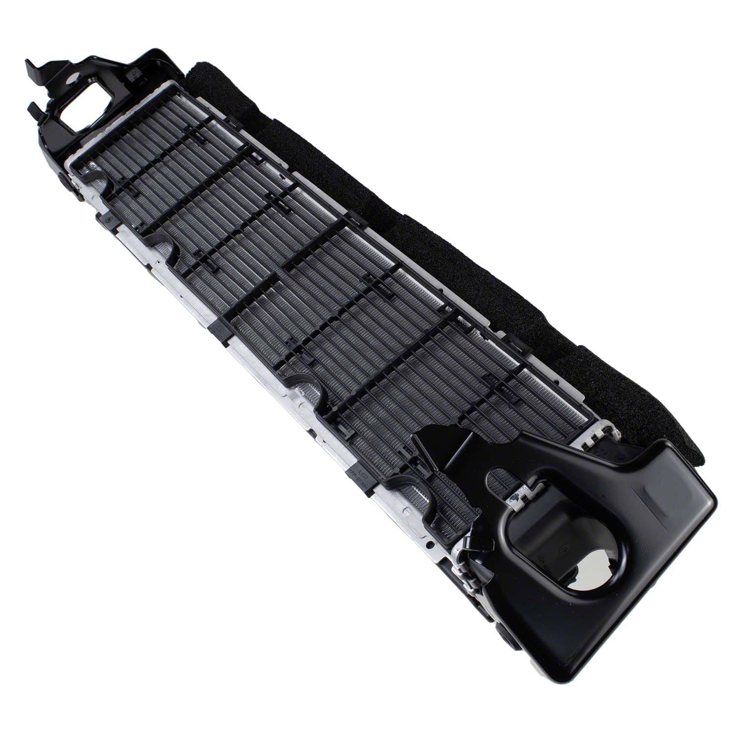 438060 Radiator Radiator | Parts | Ford.com