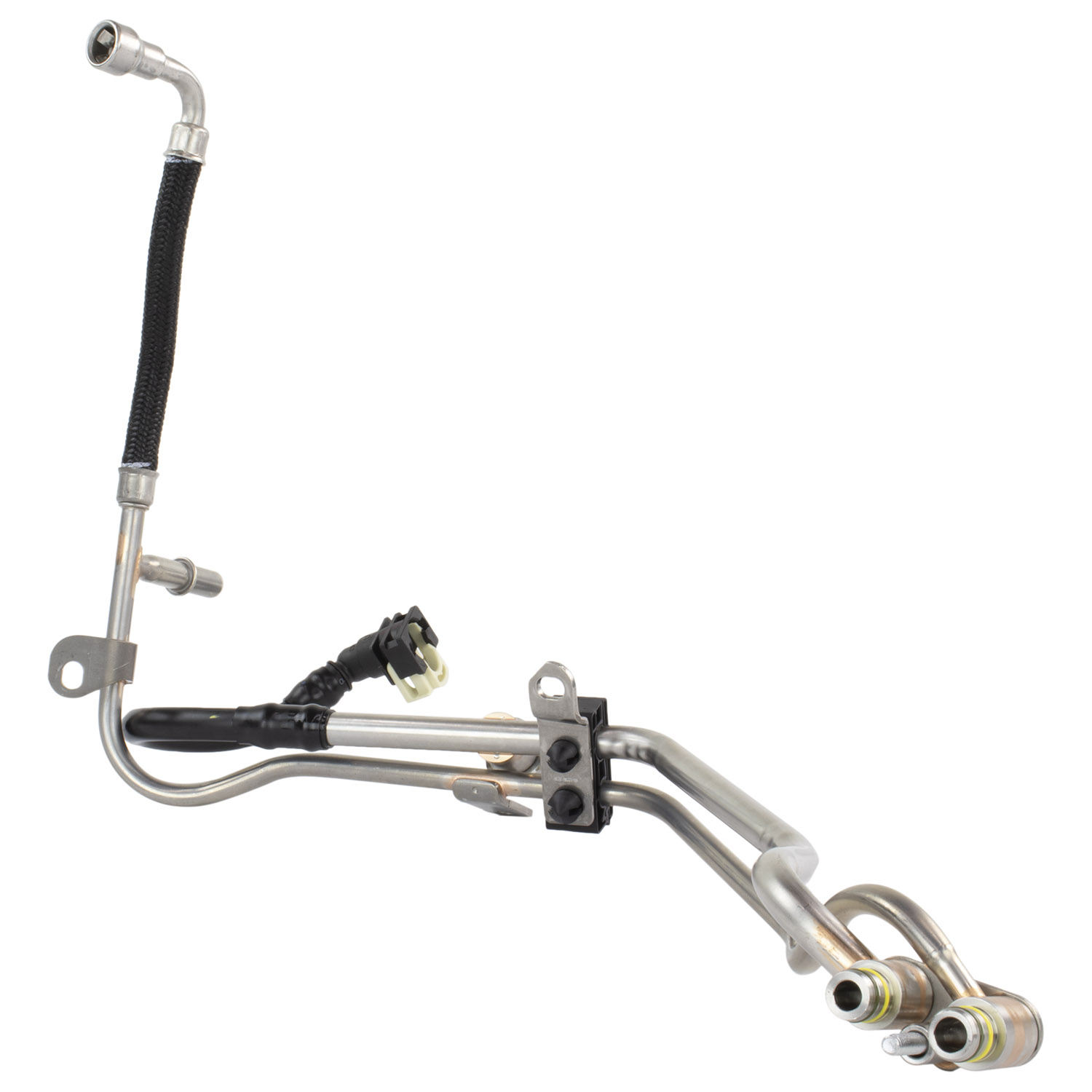 Pipe Fuel - Left 6.7L | Parts | Ford.com