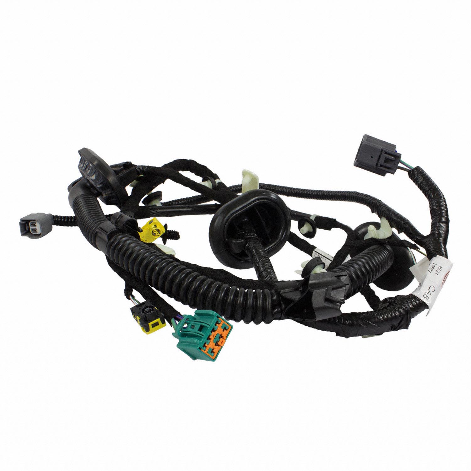 Wire Jumper | Parts | Ford.com