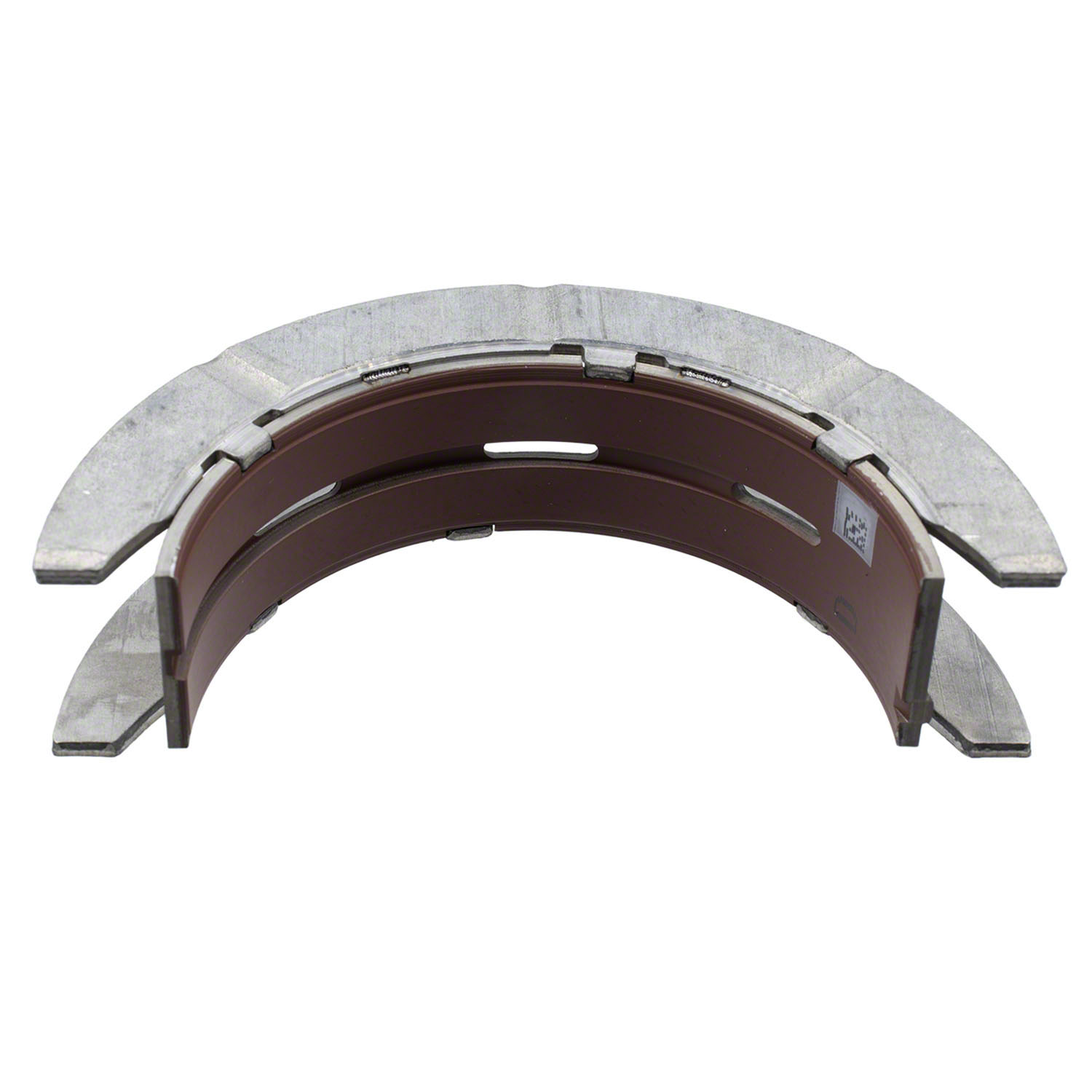 Engine Crankshaft Thrust Washer Main Bearing | Parts | Ford.com