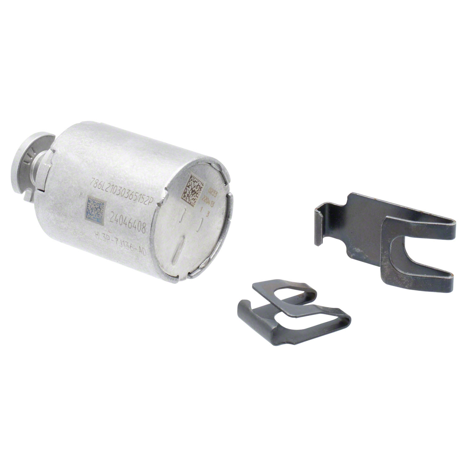 Automatic Transmission Control Solenoid | Parts | Ford.com