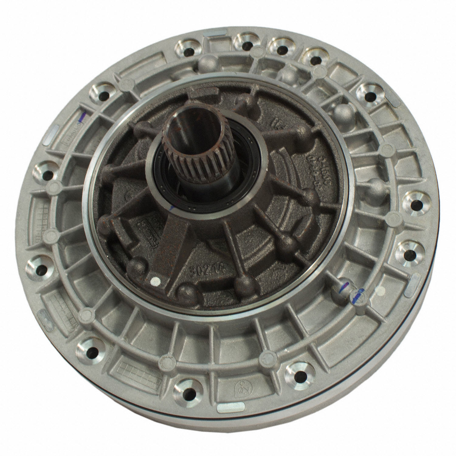 Pump Oil (AT) | Parts | Ford.com