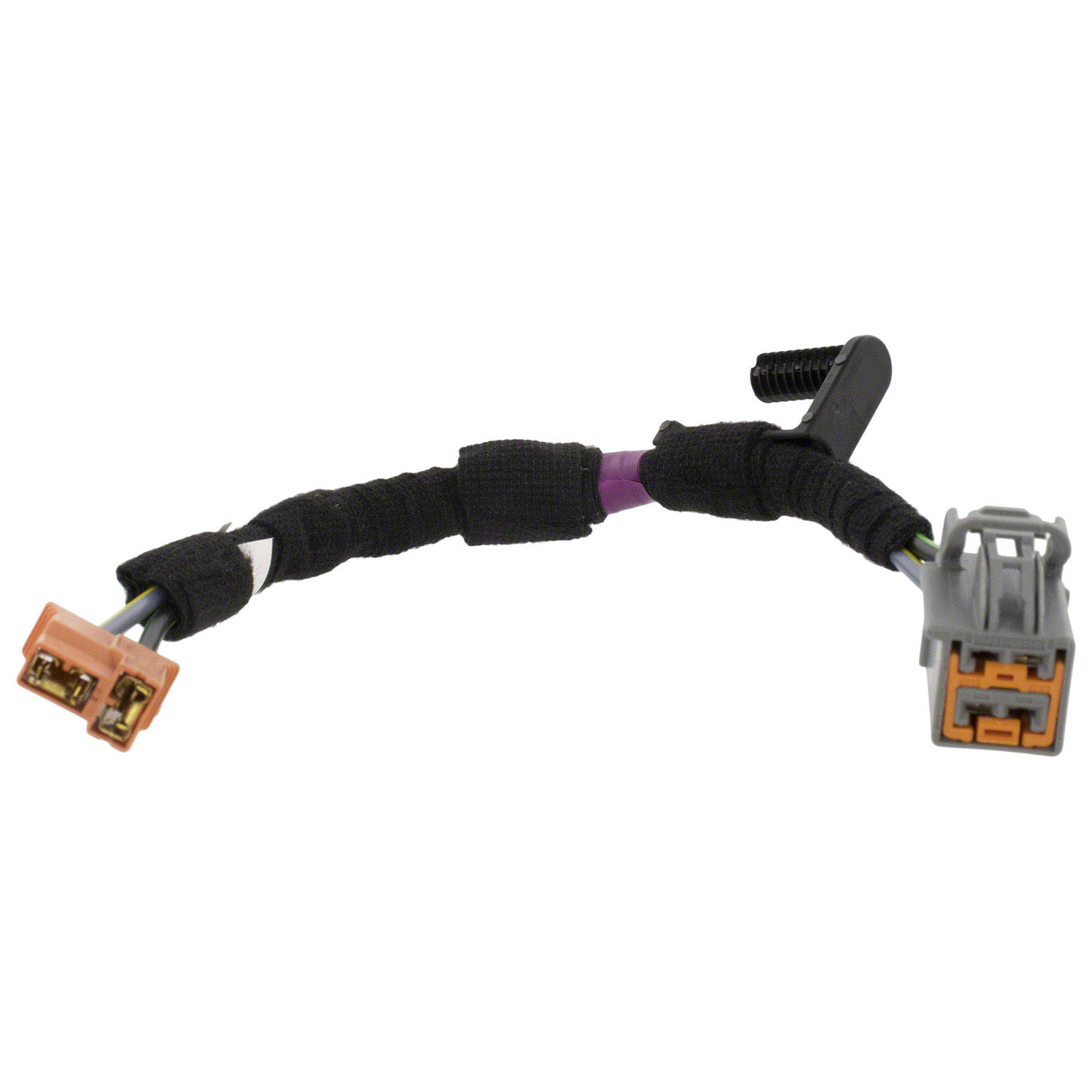 Wire Jumper - Rear (Regular Cargo Van) | Parts | Ford.com