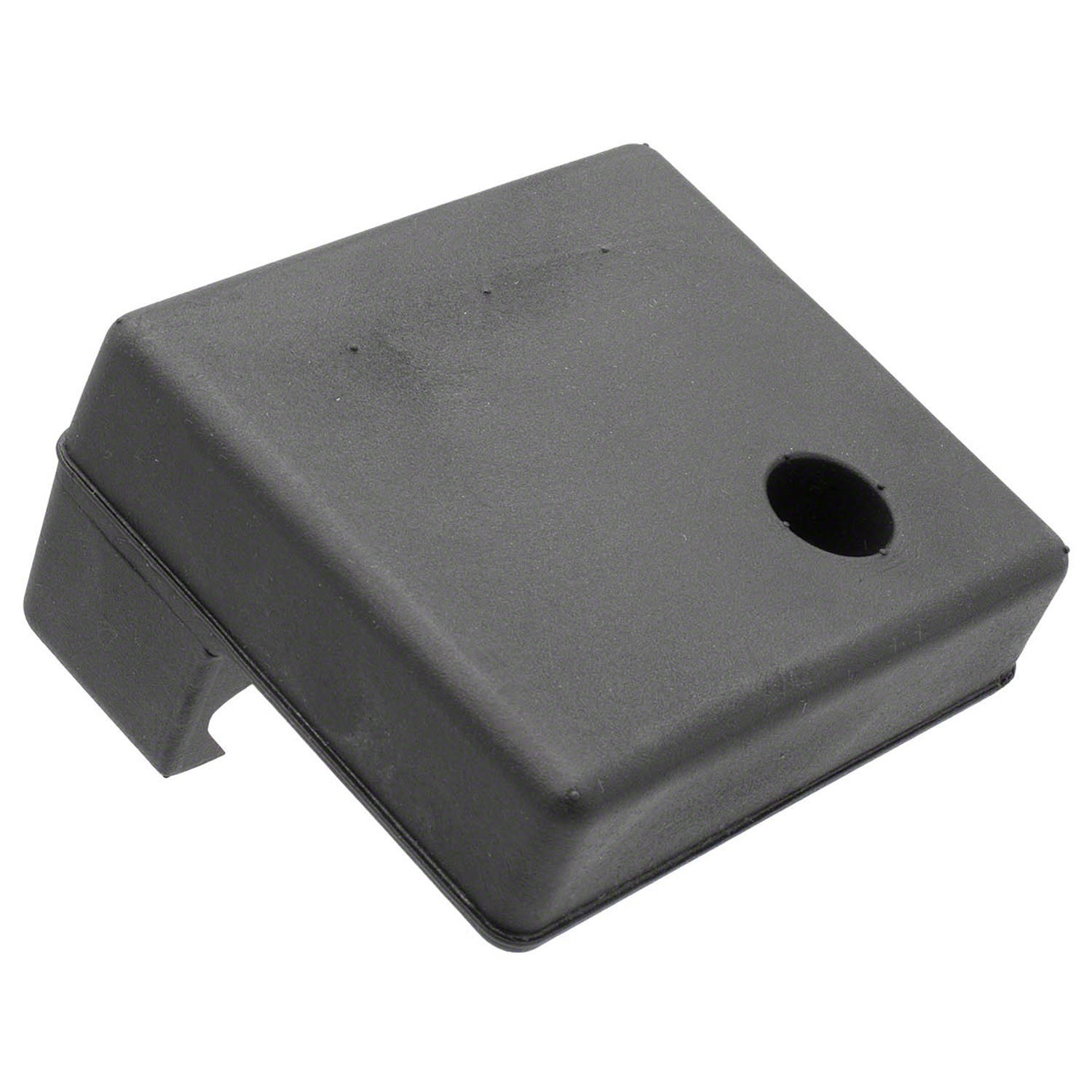 Bumper - Back (Regular Cargo Van) | Parts | Ford.com