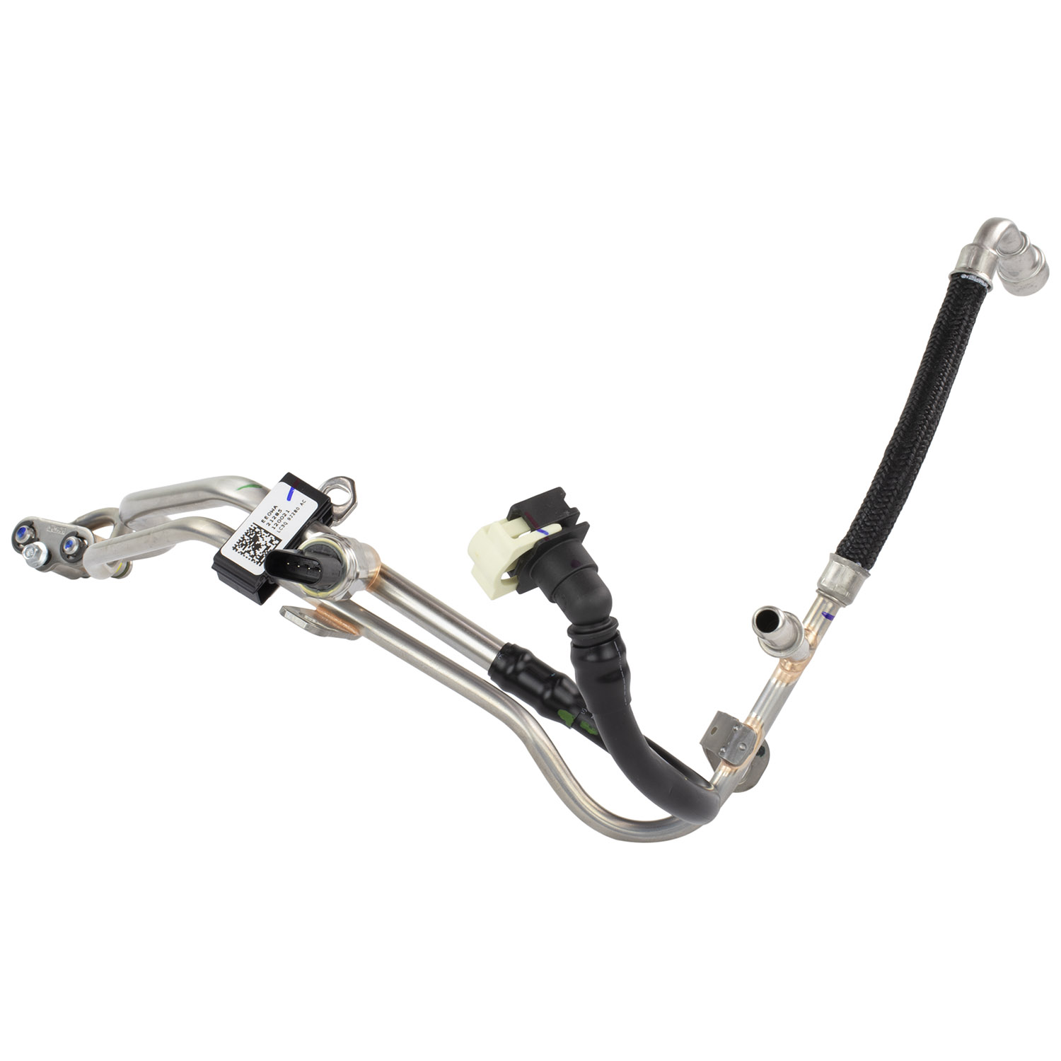 Pipe Fuel - Left 6.7L | Parts | Ford.com