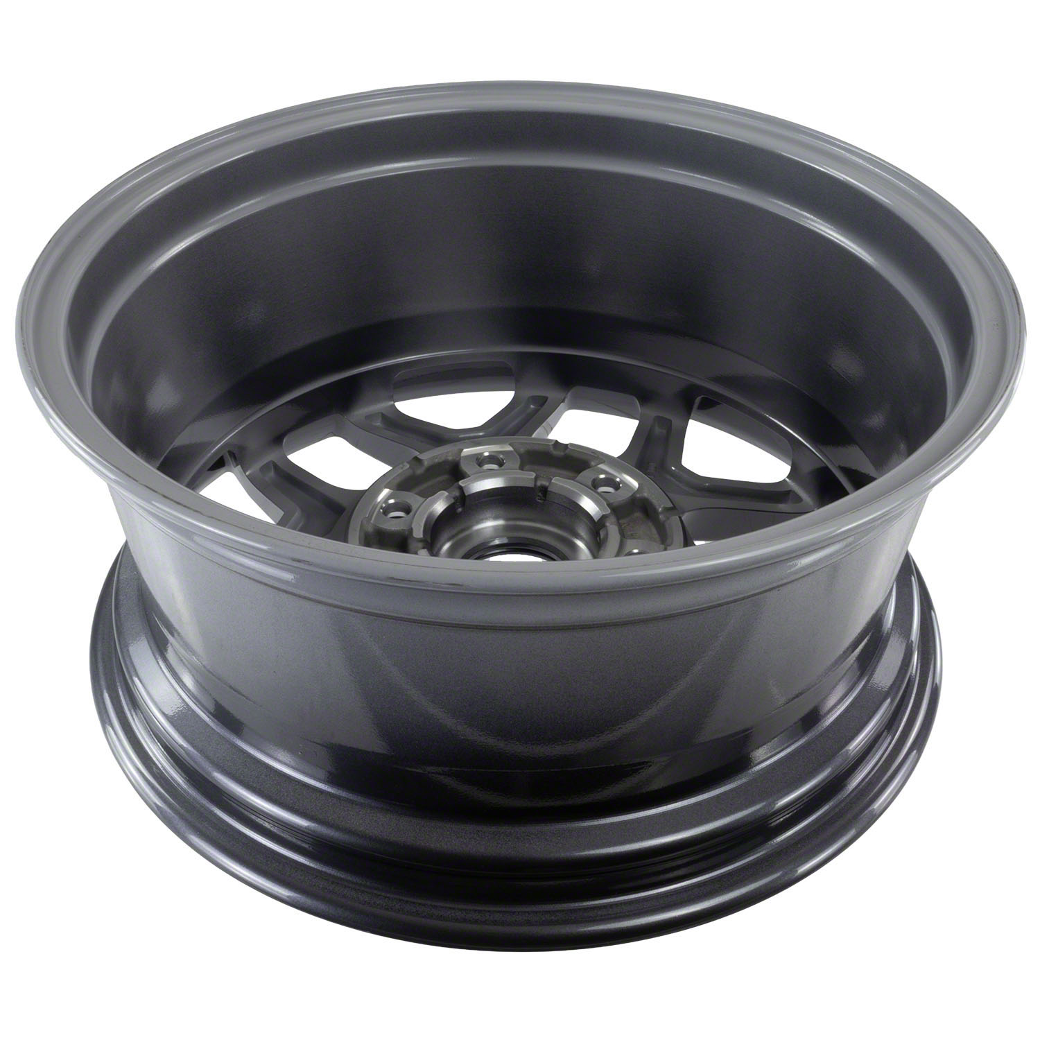 Wheel | Parts | Ford.com