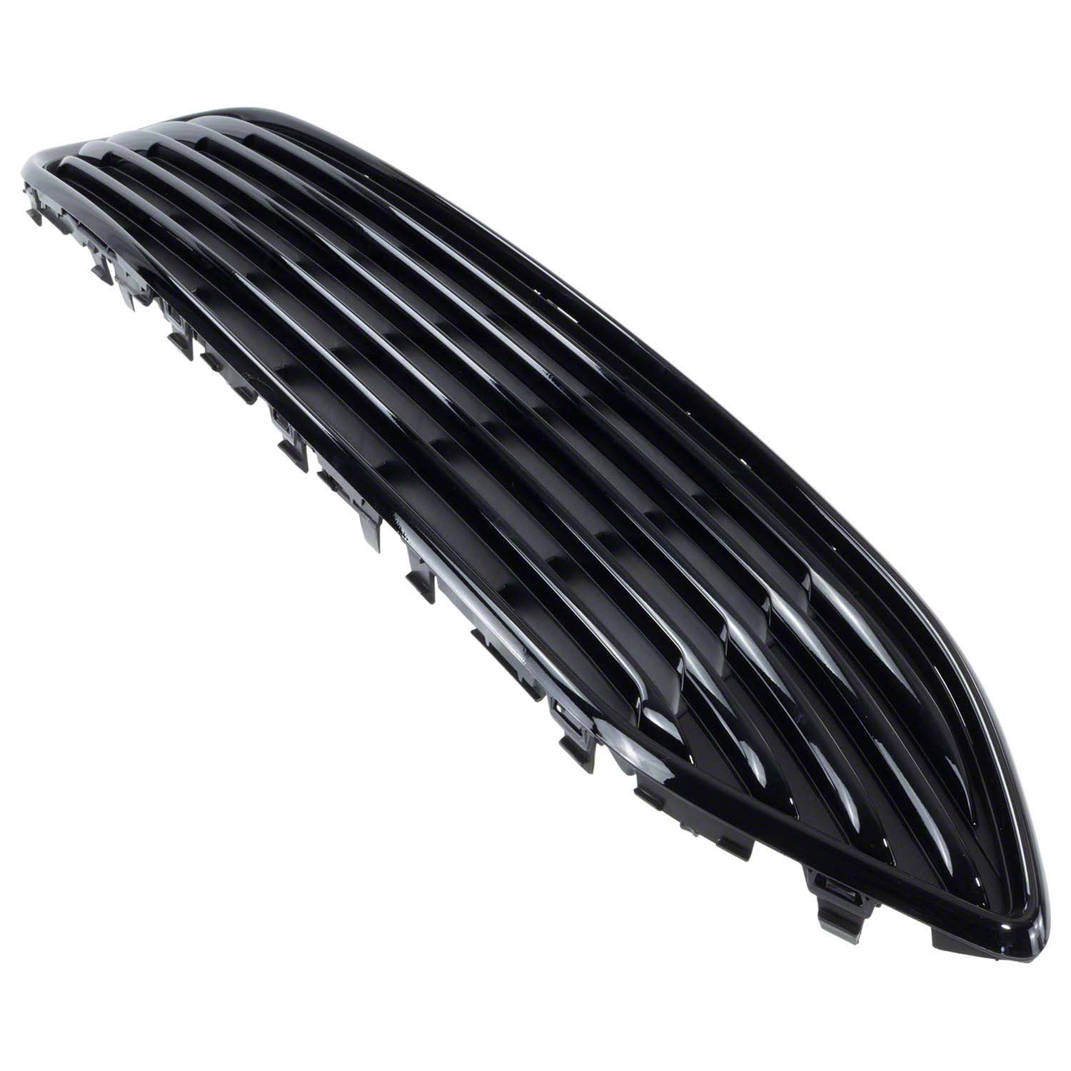 Radiator Grille - Front (S, SE) | Parts | Ford.com