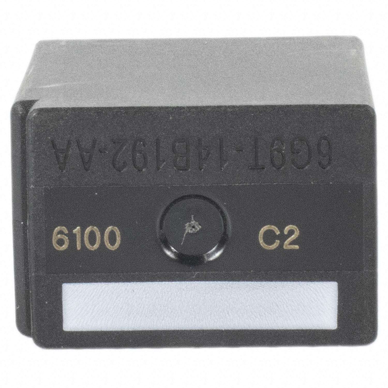 Ford Relay Module Accessory Power Relay Module - 20 AMP | Parts | Ford.com