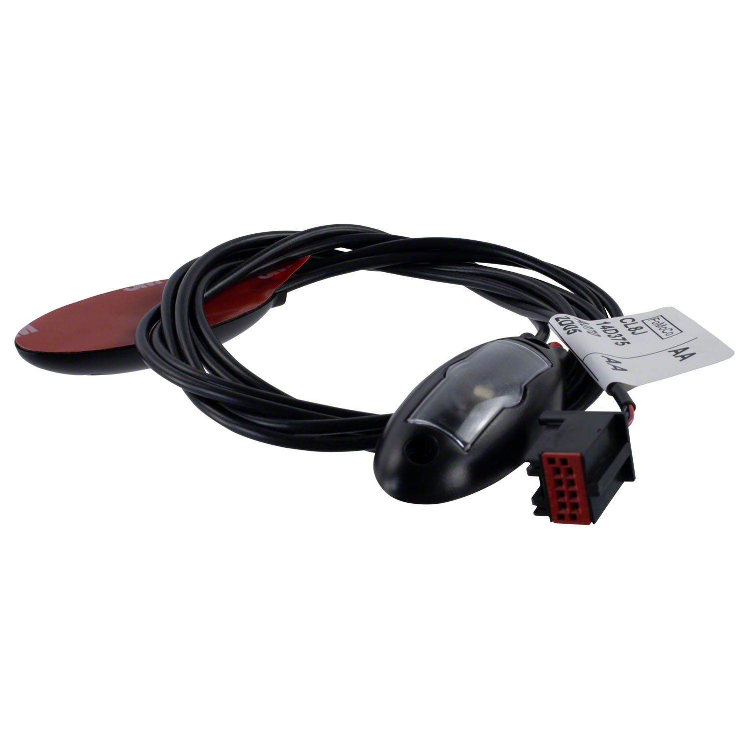 Wire | Parts | Ford.com