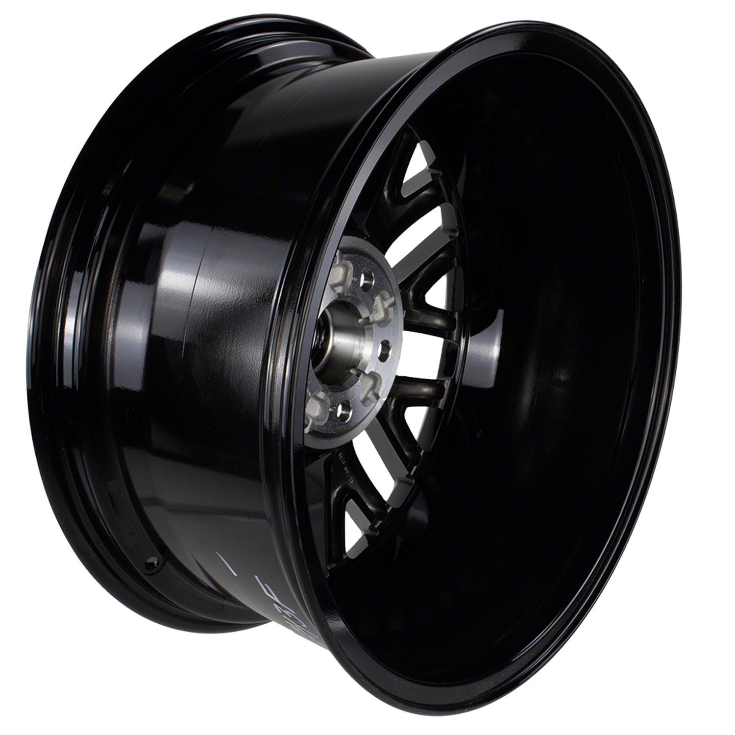 Wheel Rim 19X9 Fr/19X9.5 Rr-Alum Prm Pntd | Parts | Ford.com