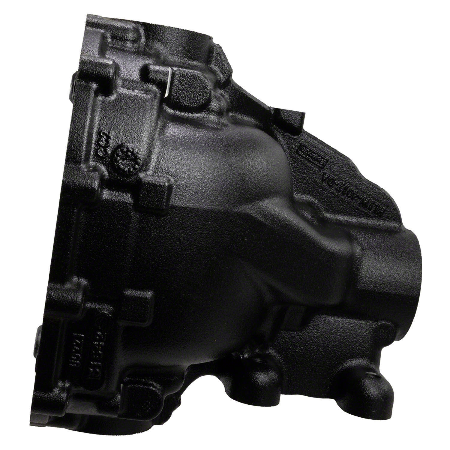 Differential Housing Carrier | Parts | Ford.com