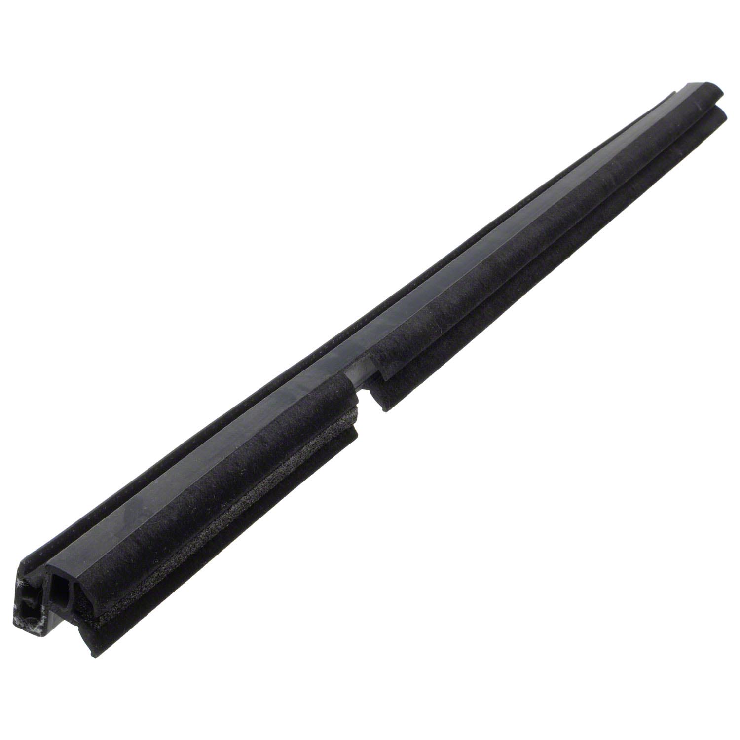 Door Window Belt Weatherstrip - Left, Rear | Parts | Ford.com