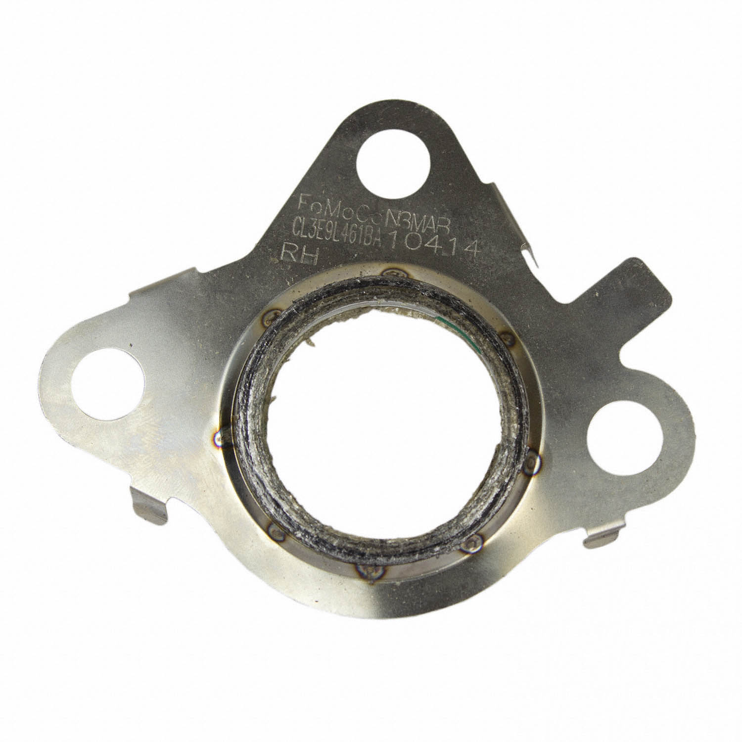 Turbocharger Gasket Exhaust Manifold - Right 3.5L | Parts | Ford.com