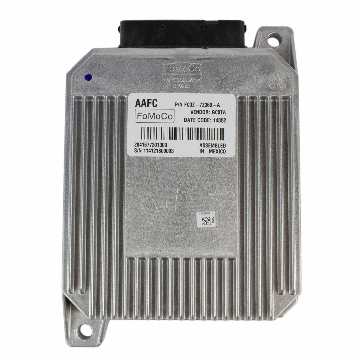 Automatic Transmission Control Module (TCM) - 6.7L (AT) | Parts | Ford.com