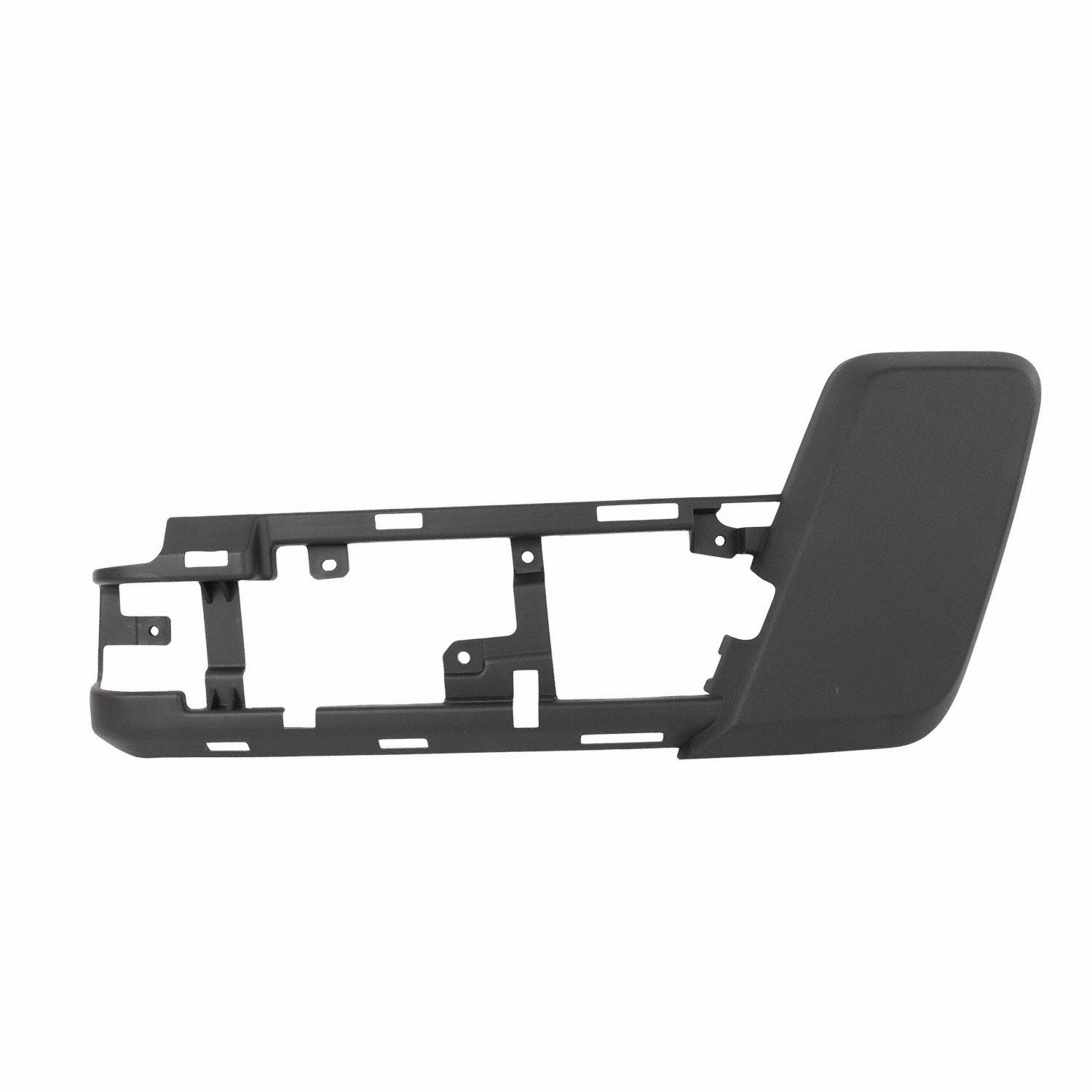 Shield Seat Track Cover - Front, Driver | Parts | Ford.com