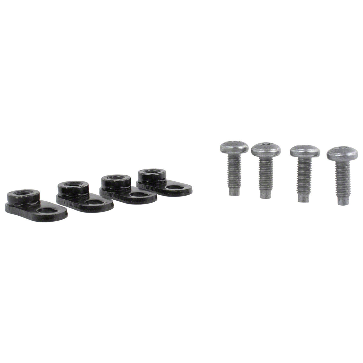 1462015 Clip Kit Door Bumper - Rear | Parts | Ford.com