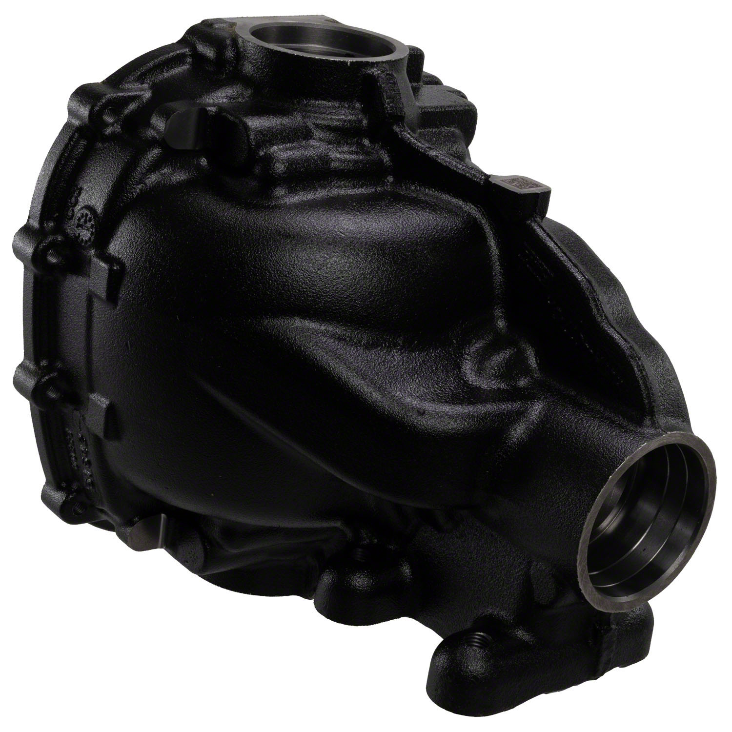 Differential Housing Carrier | Parts | Ford.com