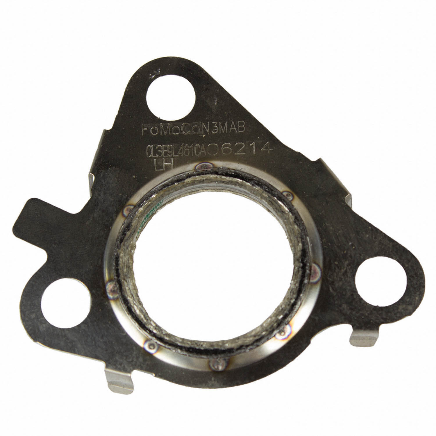 Turbocharger Gasket Exhaust Manifold - Left 3.5L | Parts | Ford.com
