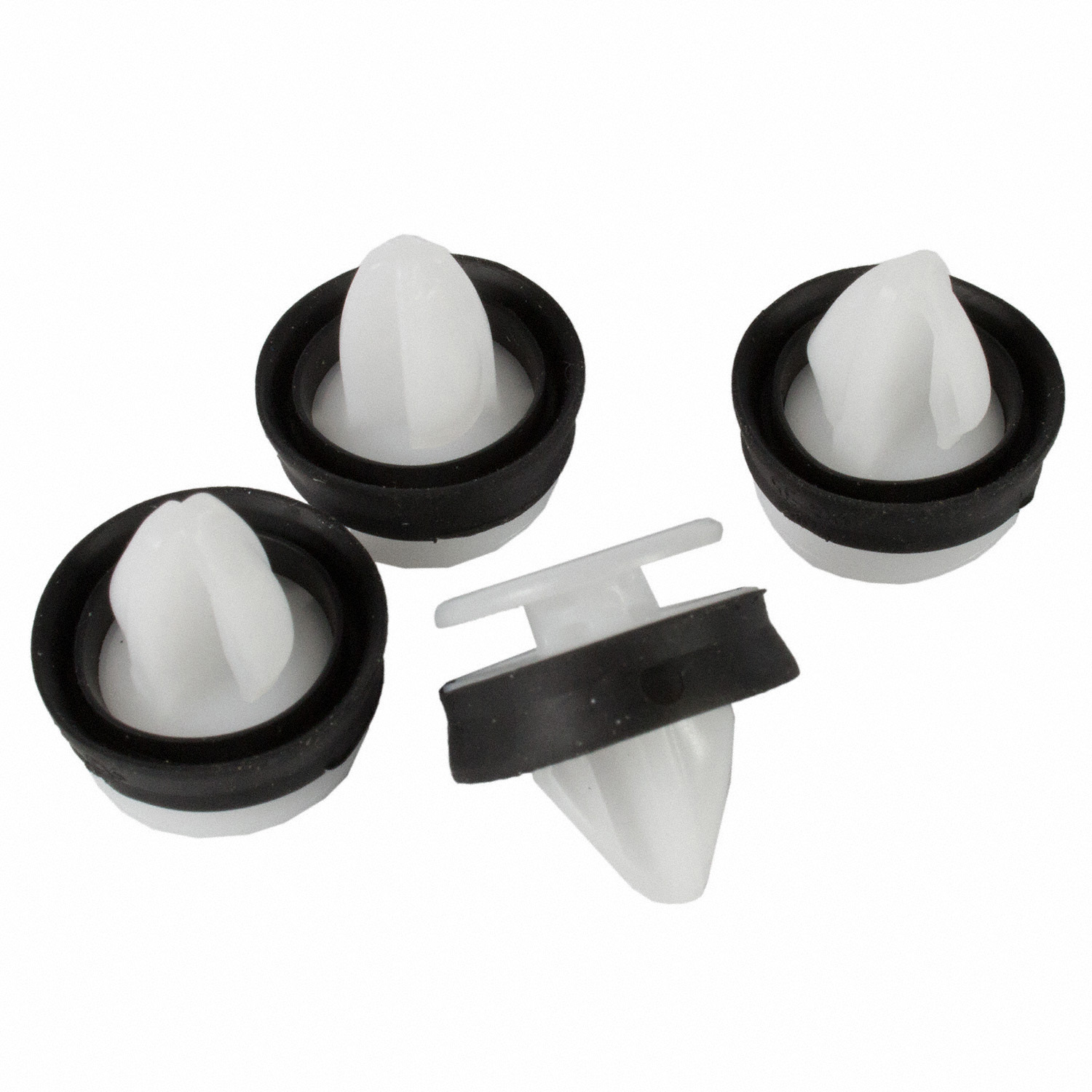 Trim Clip - Pin 8.5 X 0.8X2 | Parts | Ford.com