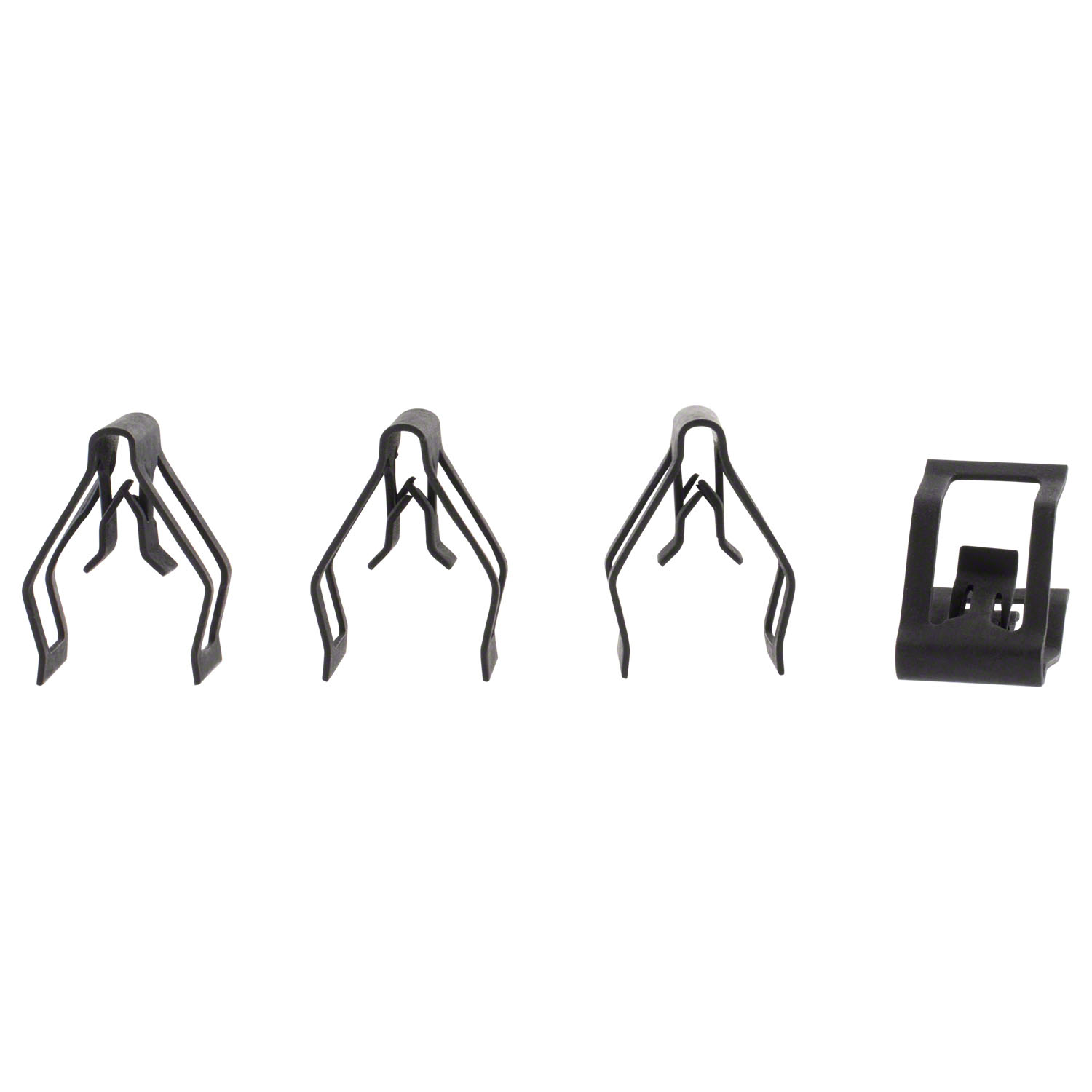 2461629 Clip - 8.5 X 16 2.1 | Parts | Ford.com